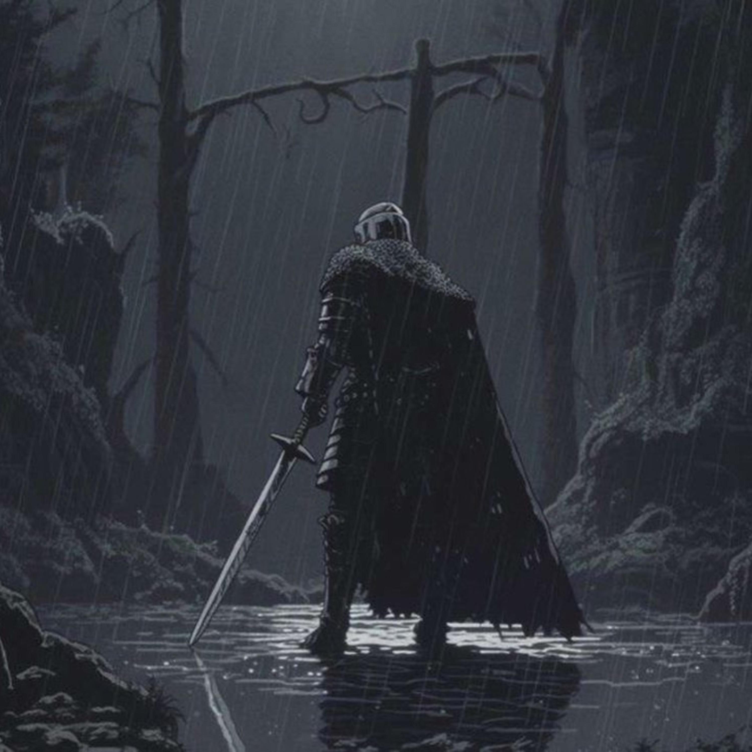 Релиз DARK SOULS III