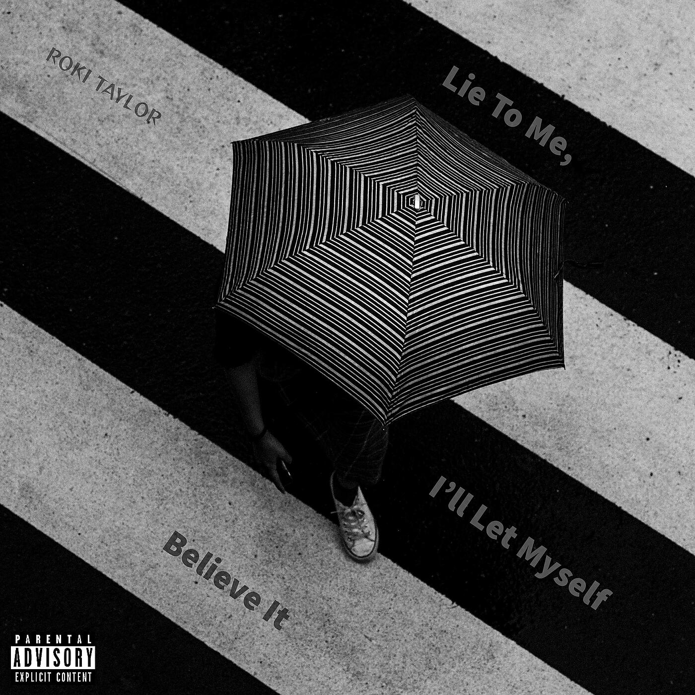 Релиз Lie to Me, I'll Let Myself Believe It