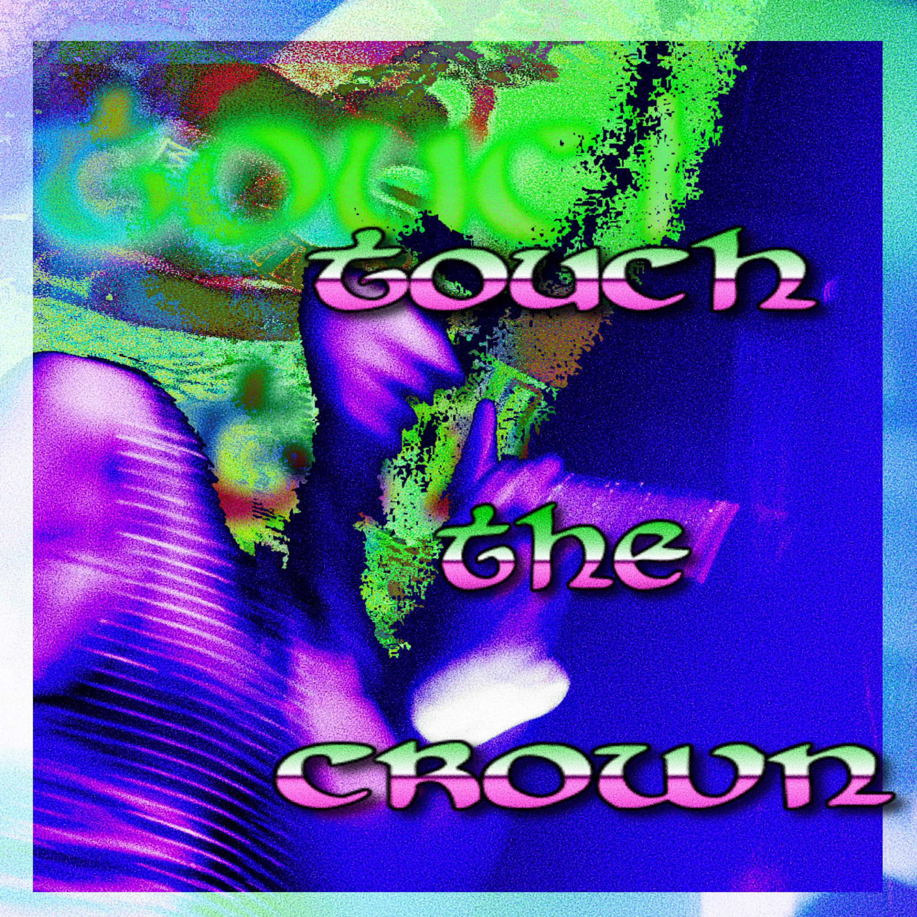 Релиз touch the crown