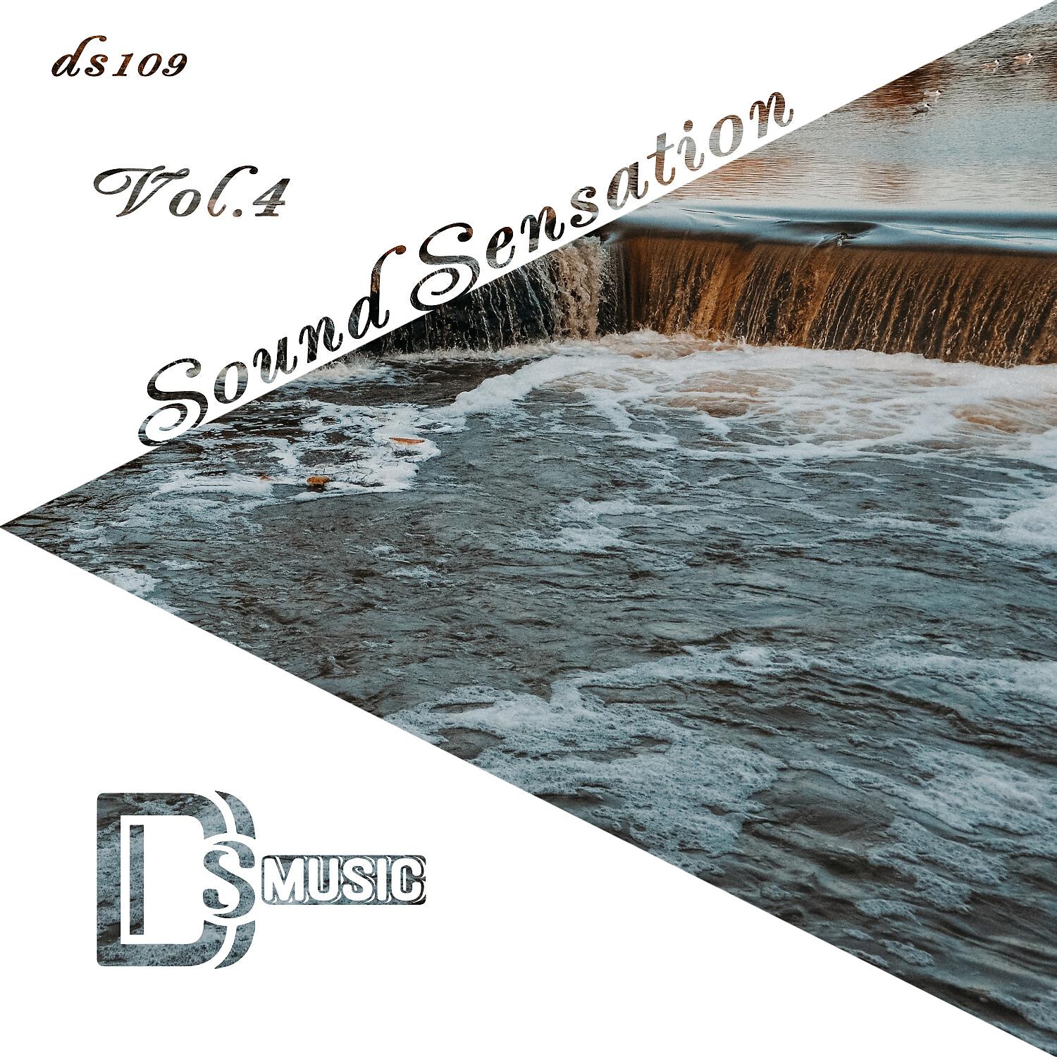 Релиз Sound Sensation, Vol. 4
