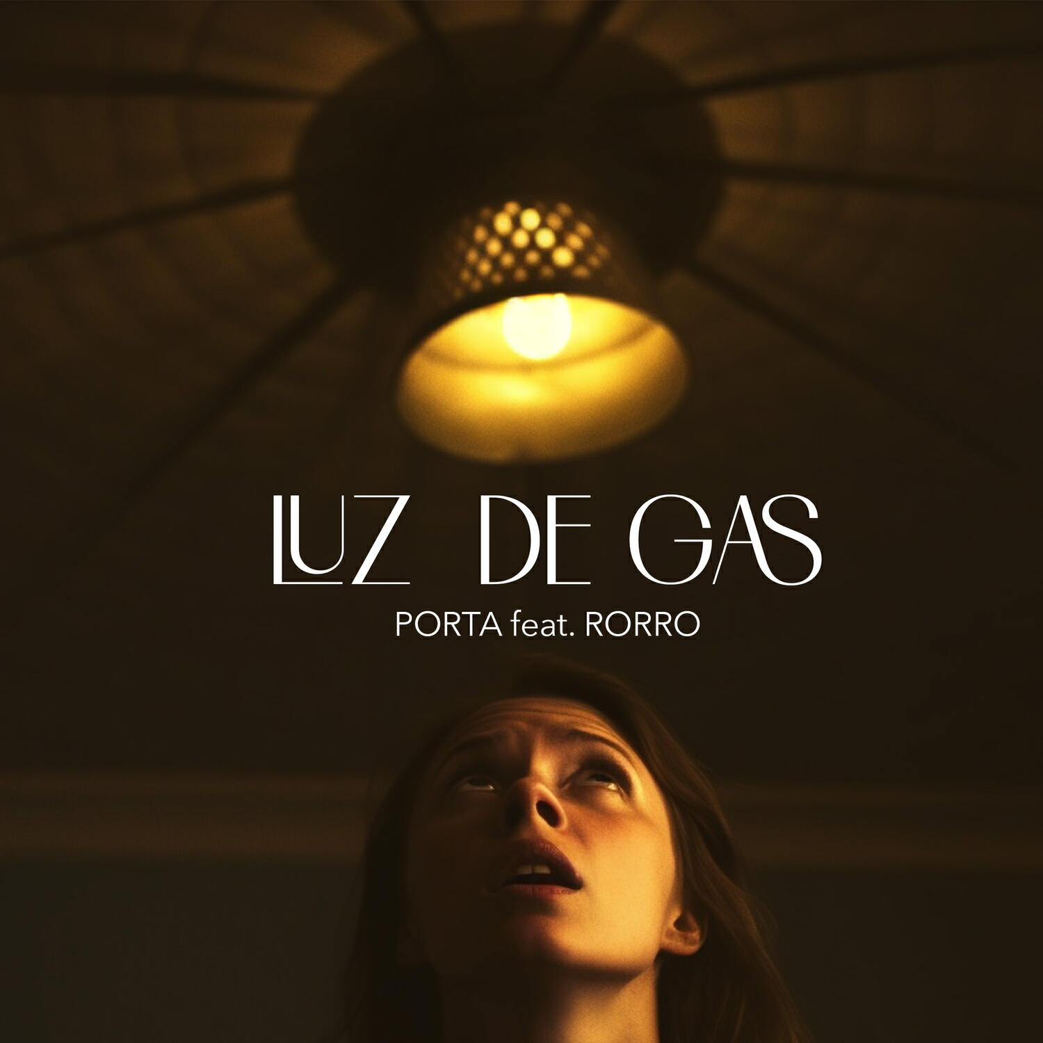 Релиз Luz de gas