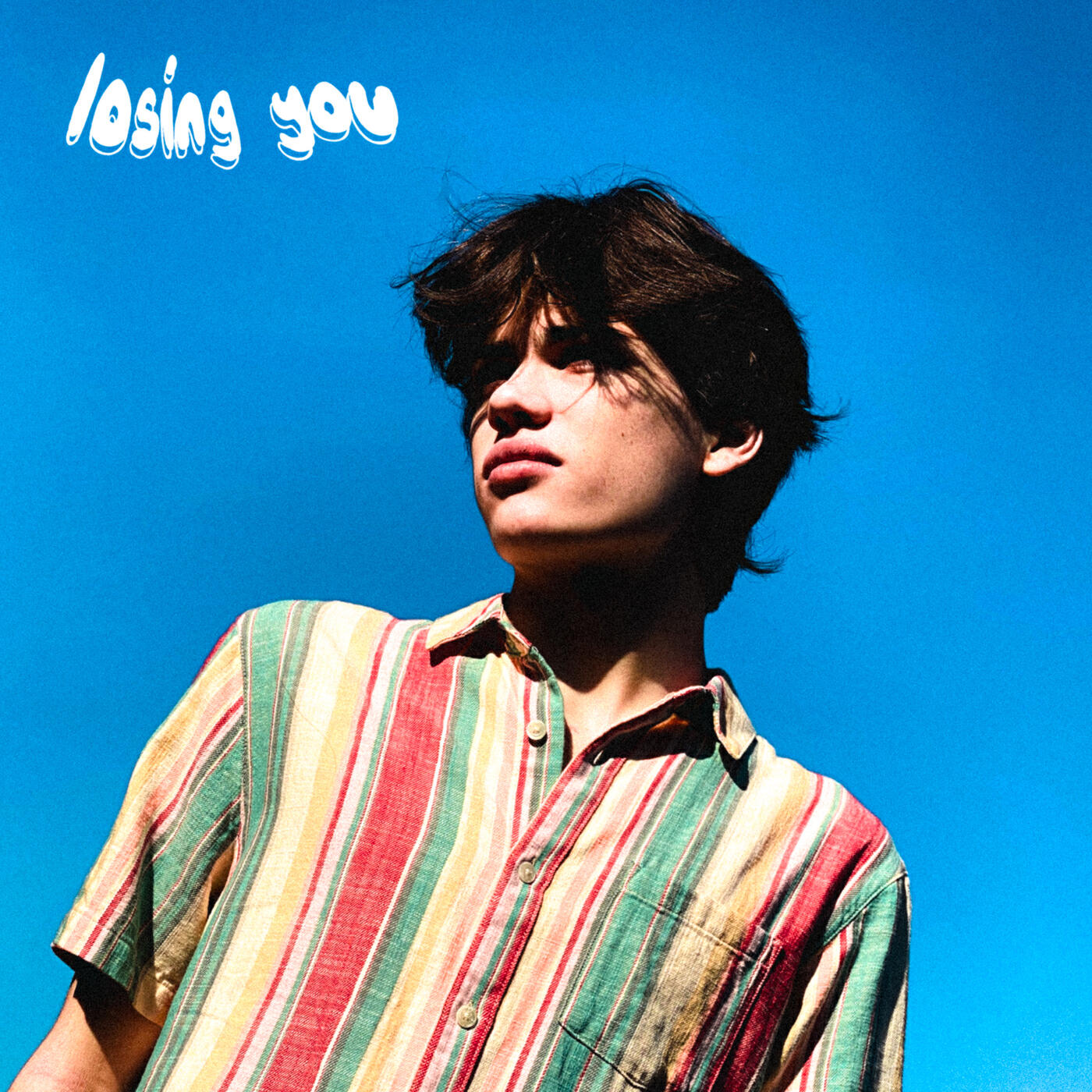 Релиз Losing You