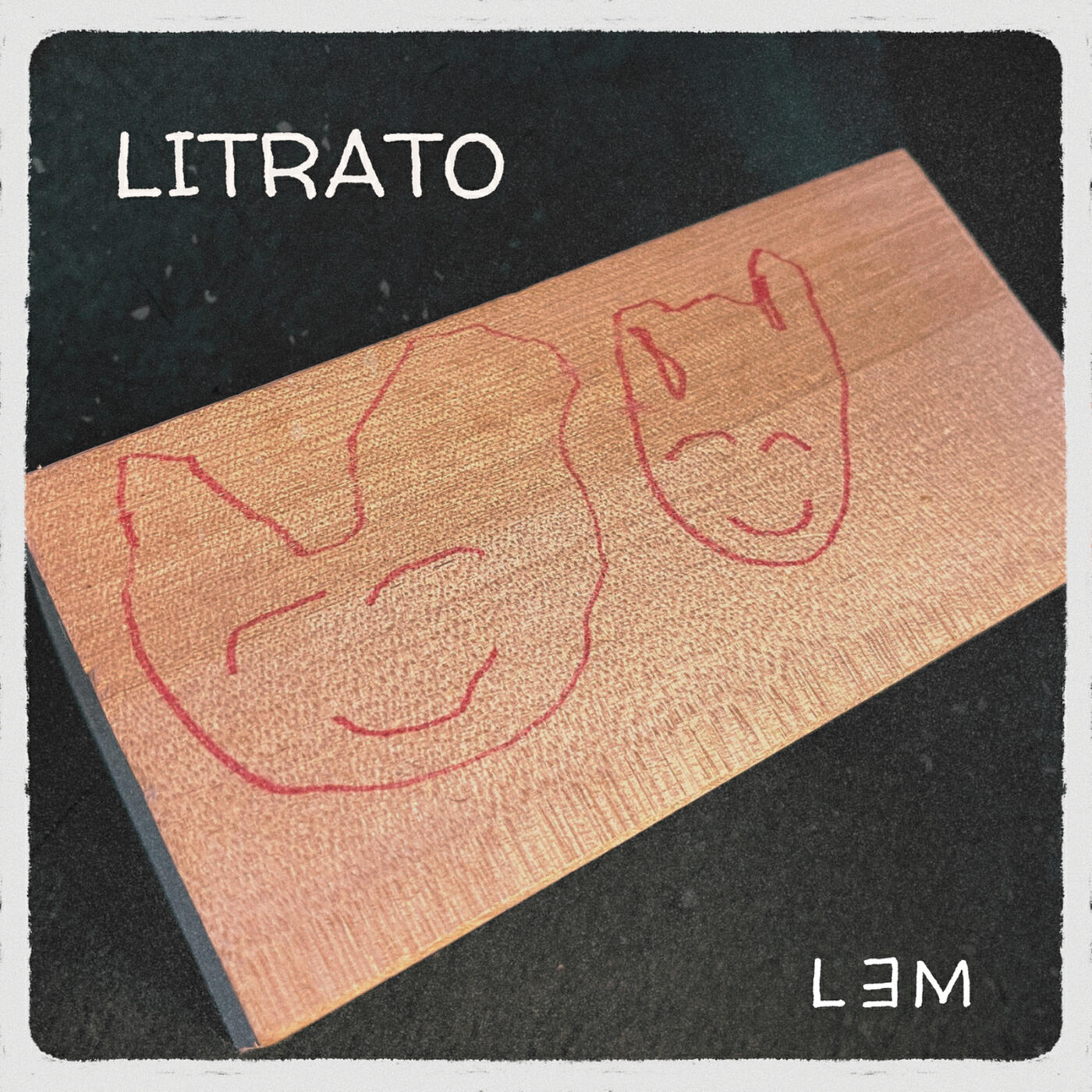 Релиз Litrato