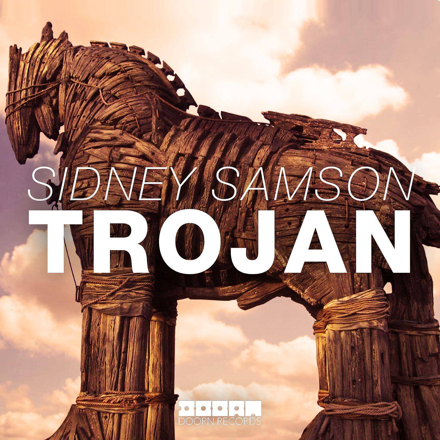 Скачать песню Sidney Samson - Trojan бесплатно в MP3 для Android и iOS