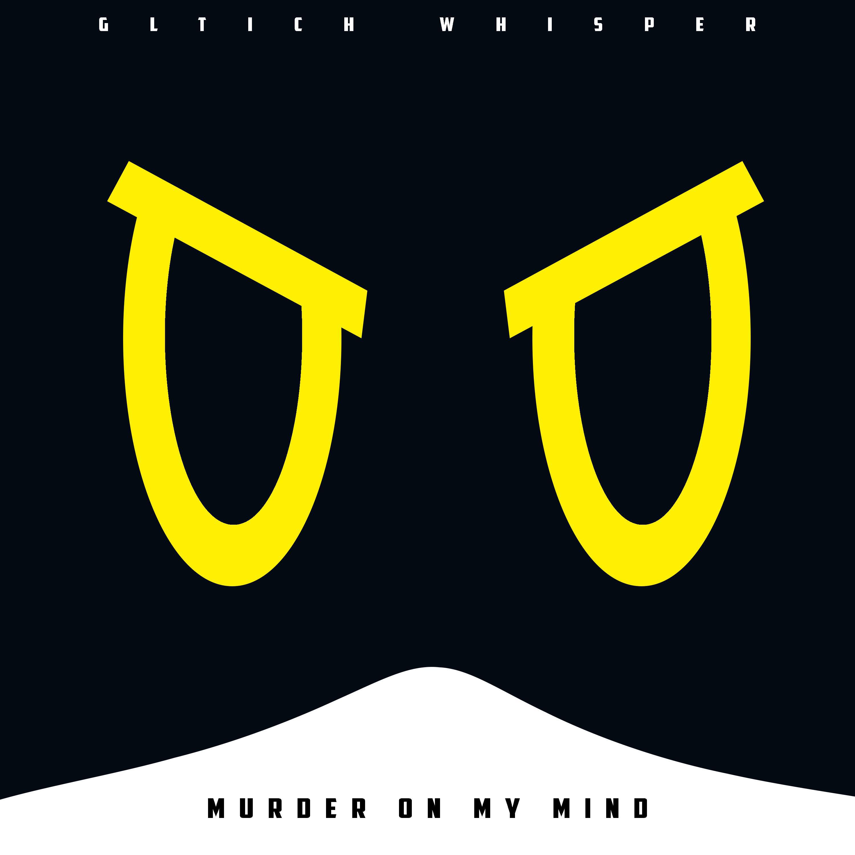 Релиз Murder On My Mind (Murder Drones)