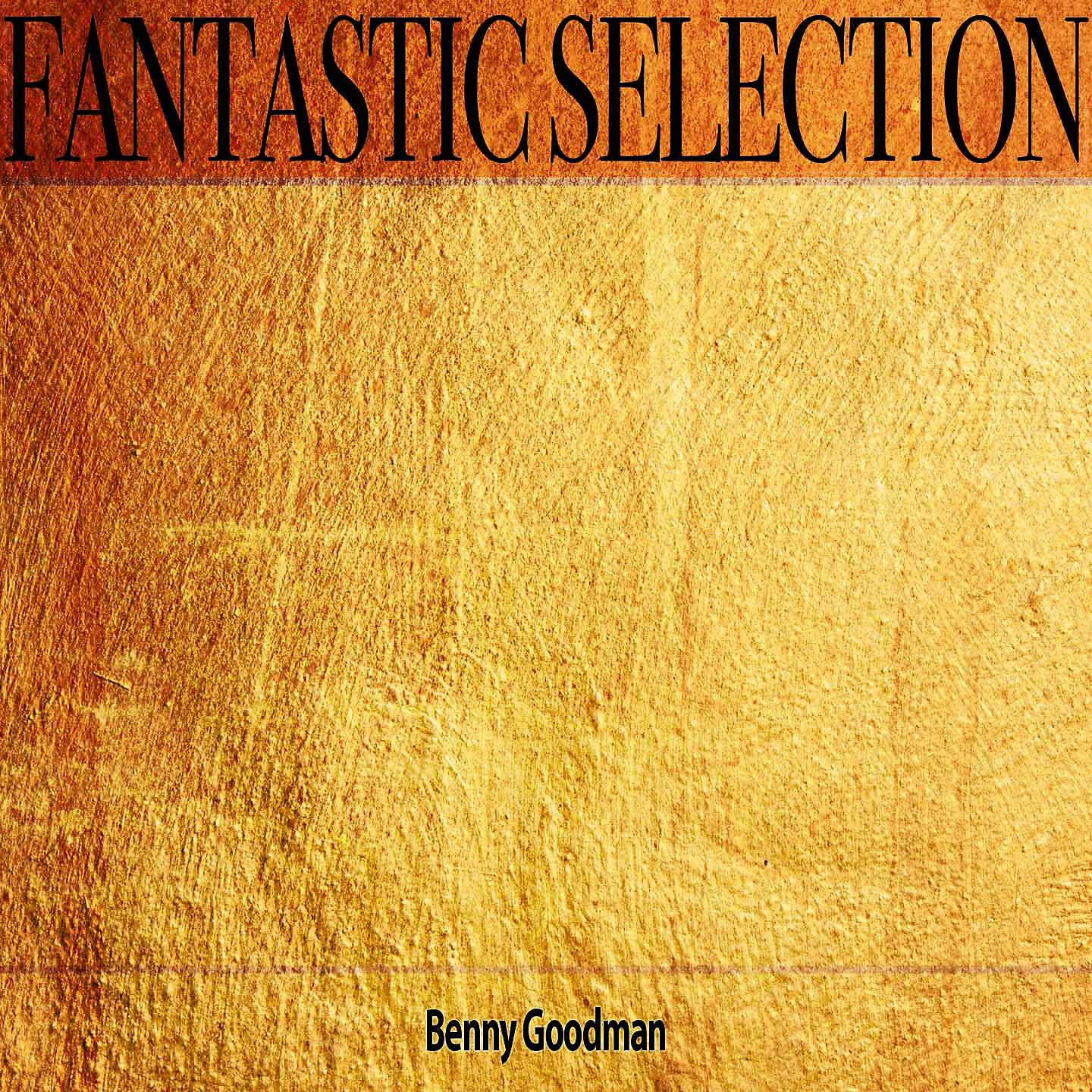 Релиз Fantastic Selection