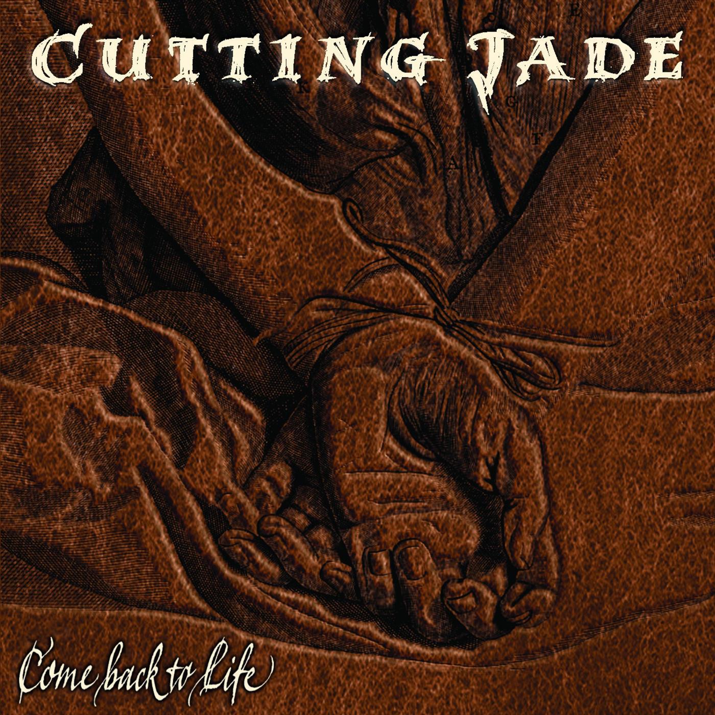 Cutting Jade