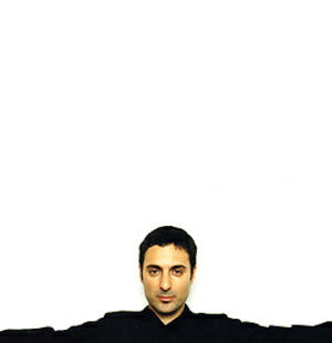 Alex Attias