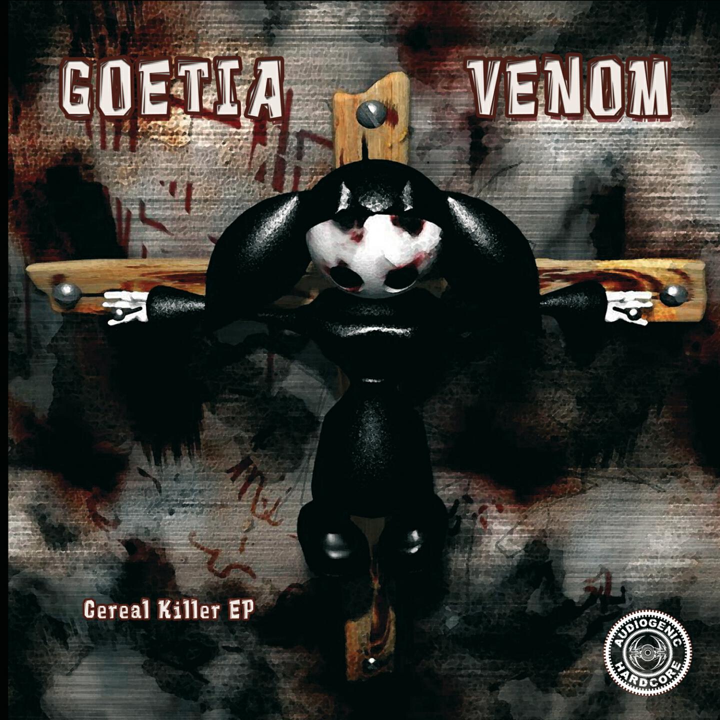 Venom, Goetia - Tangent Groove