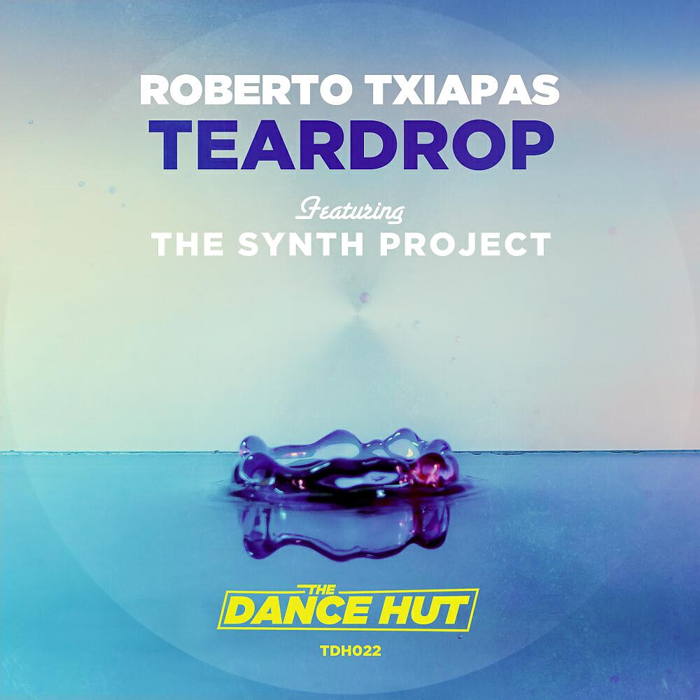 Релиз Teardrop