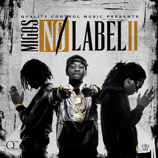 Релиз No Label II