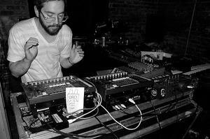 Ghosts on Tape