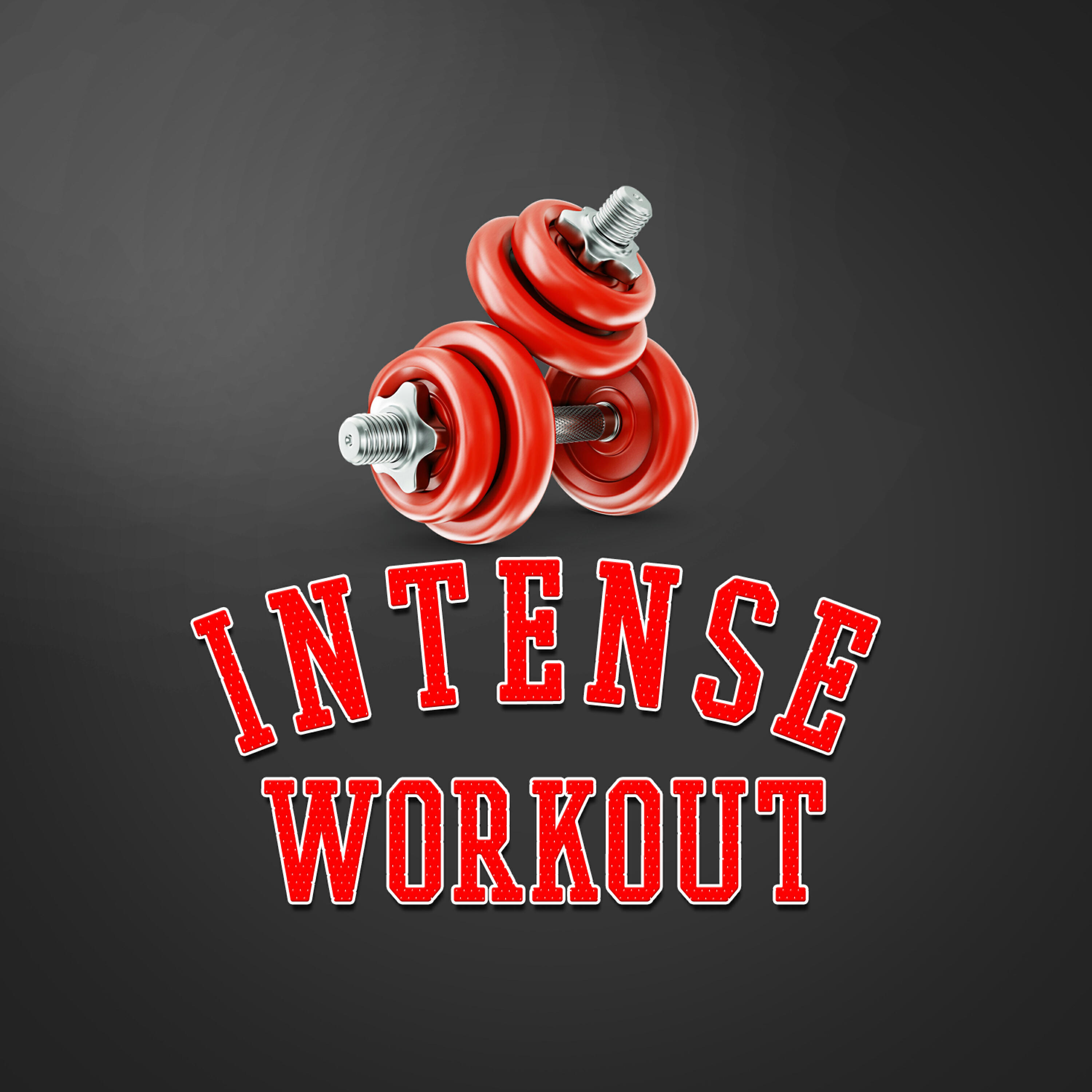 Релиз Intense Workout