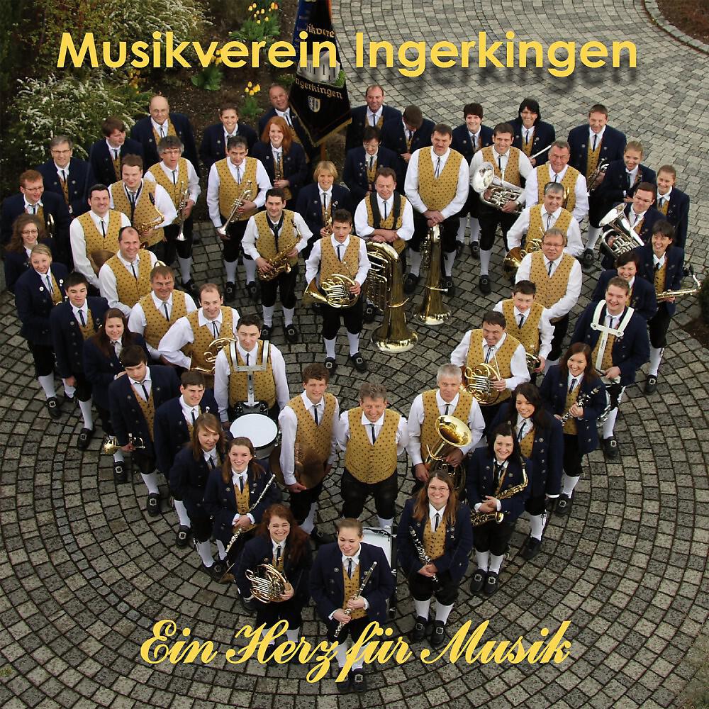 Релиз Ein Herz für Musik