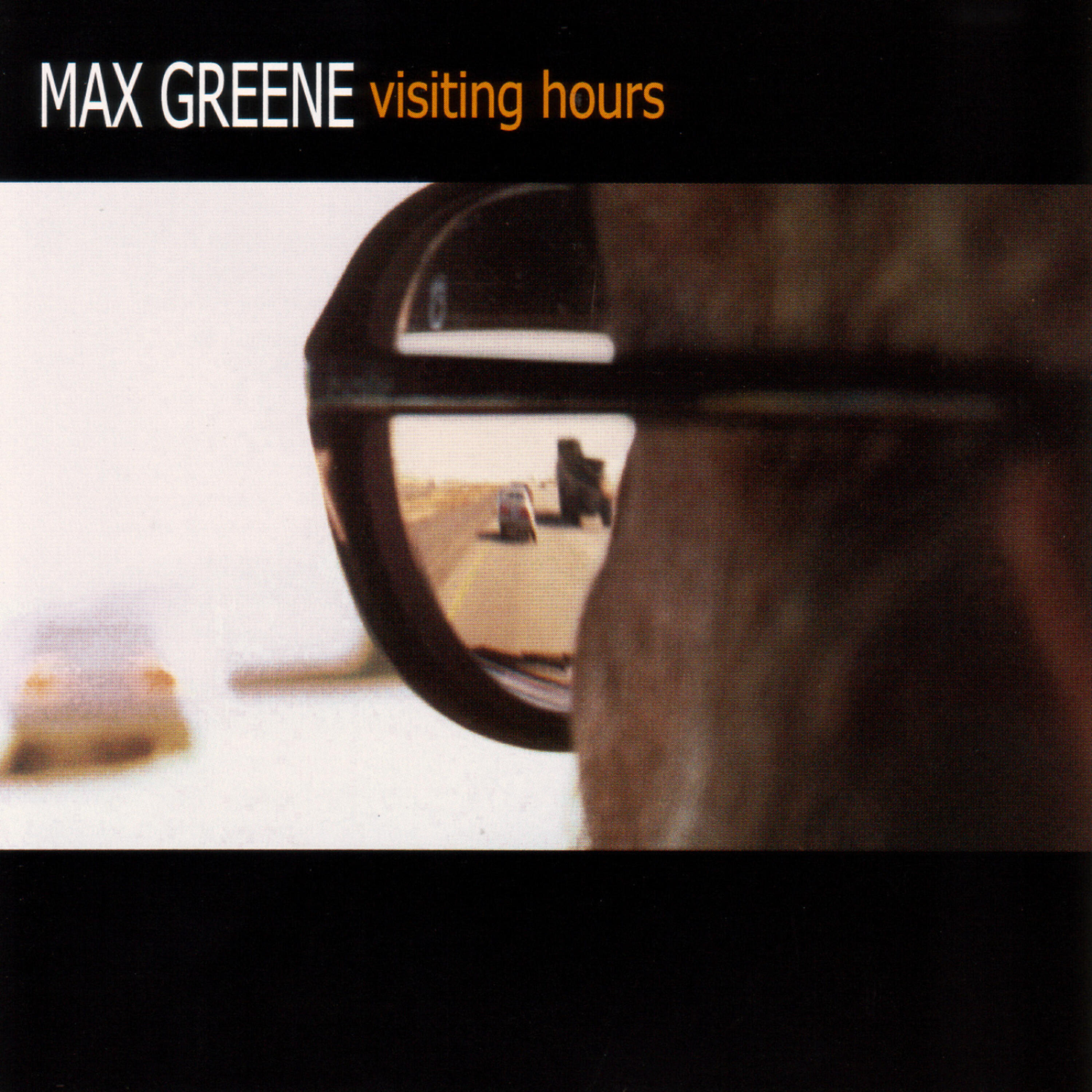 Релиз Visiting Hours