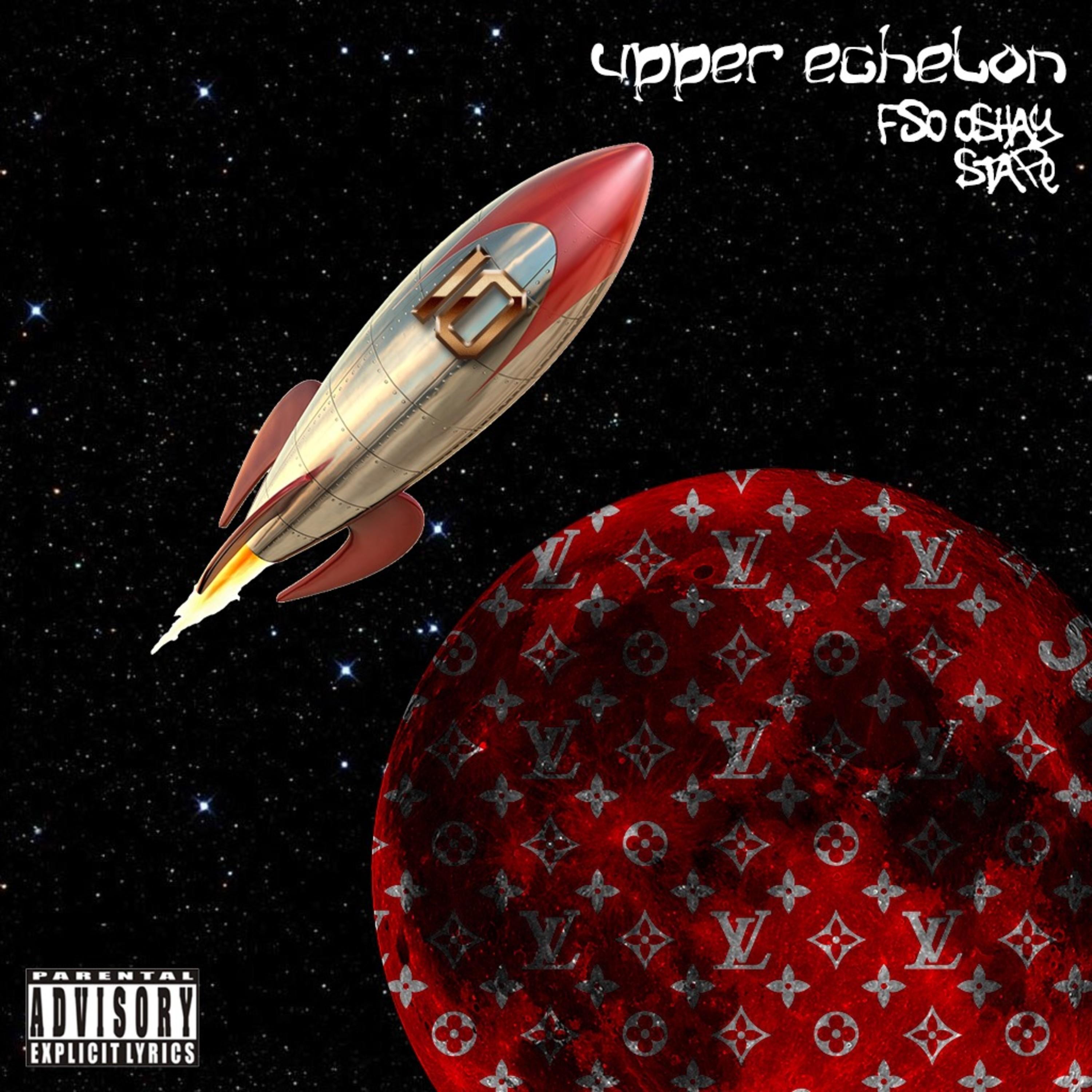 Релиз Upper Echelon
