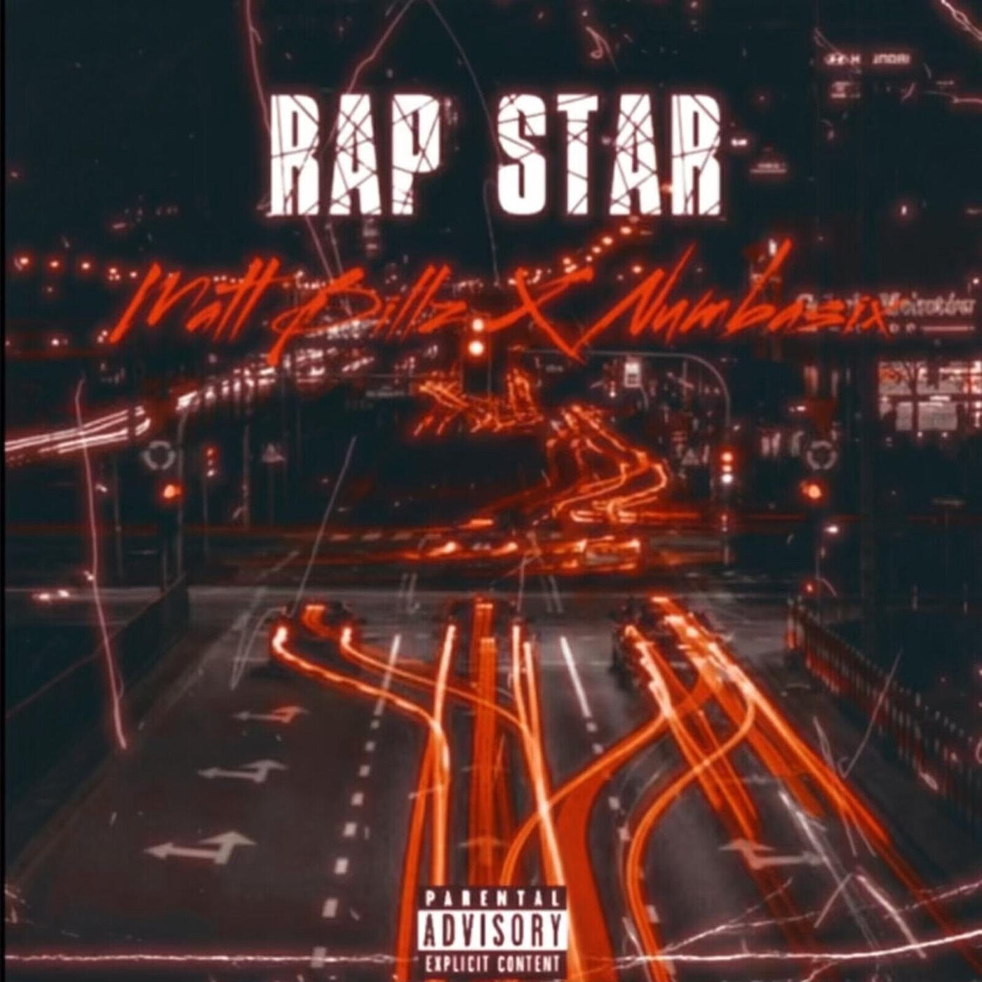 Релиз Rap Star