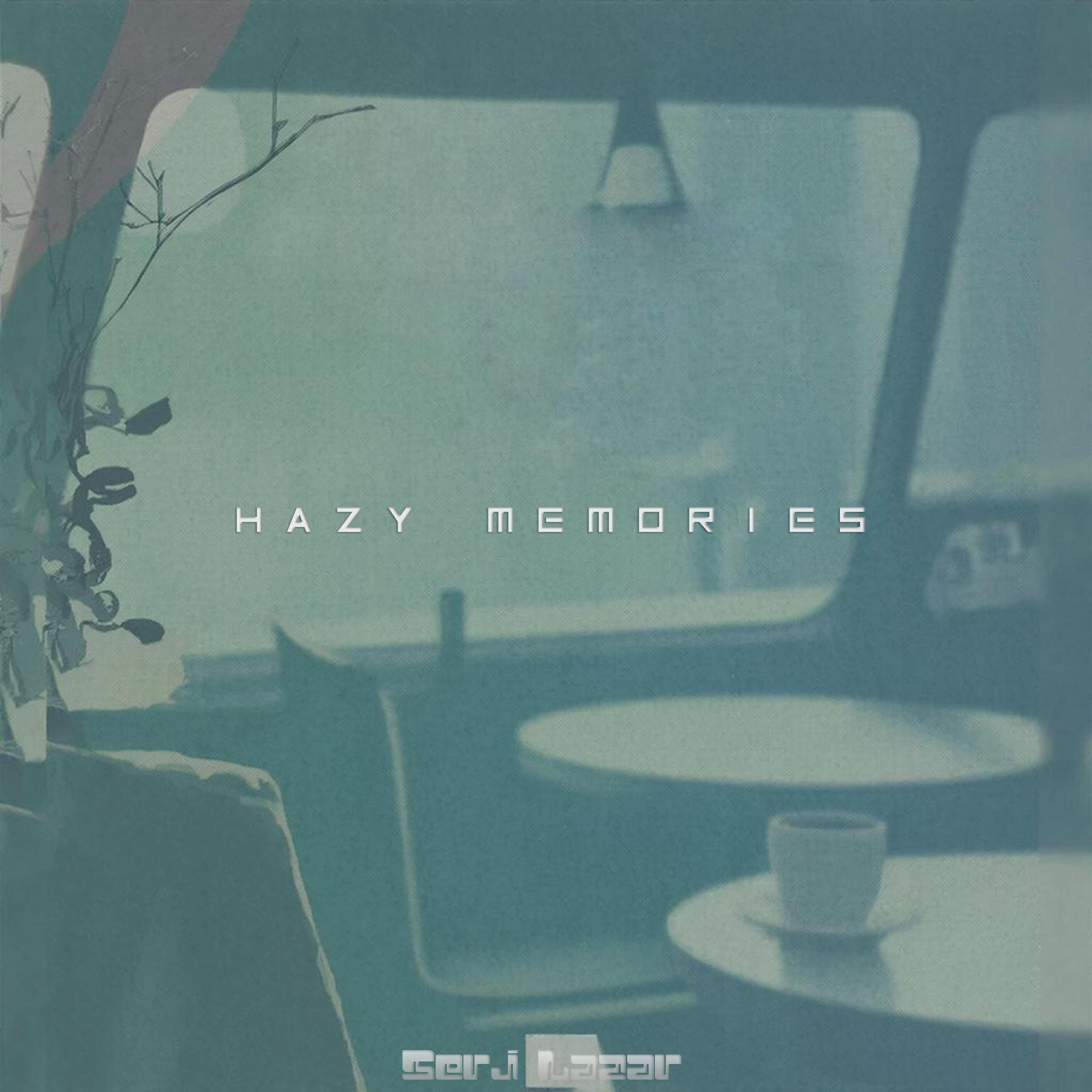 Релиз Hazy Memories