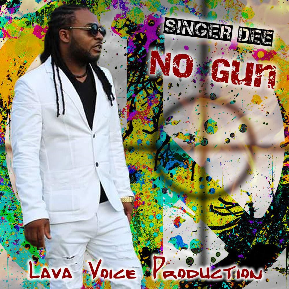 Релиз No Gun