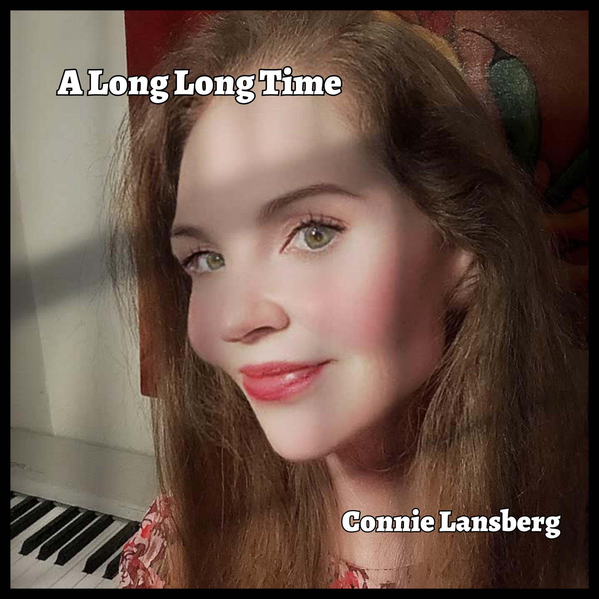 Трек Long Long Time