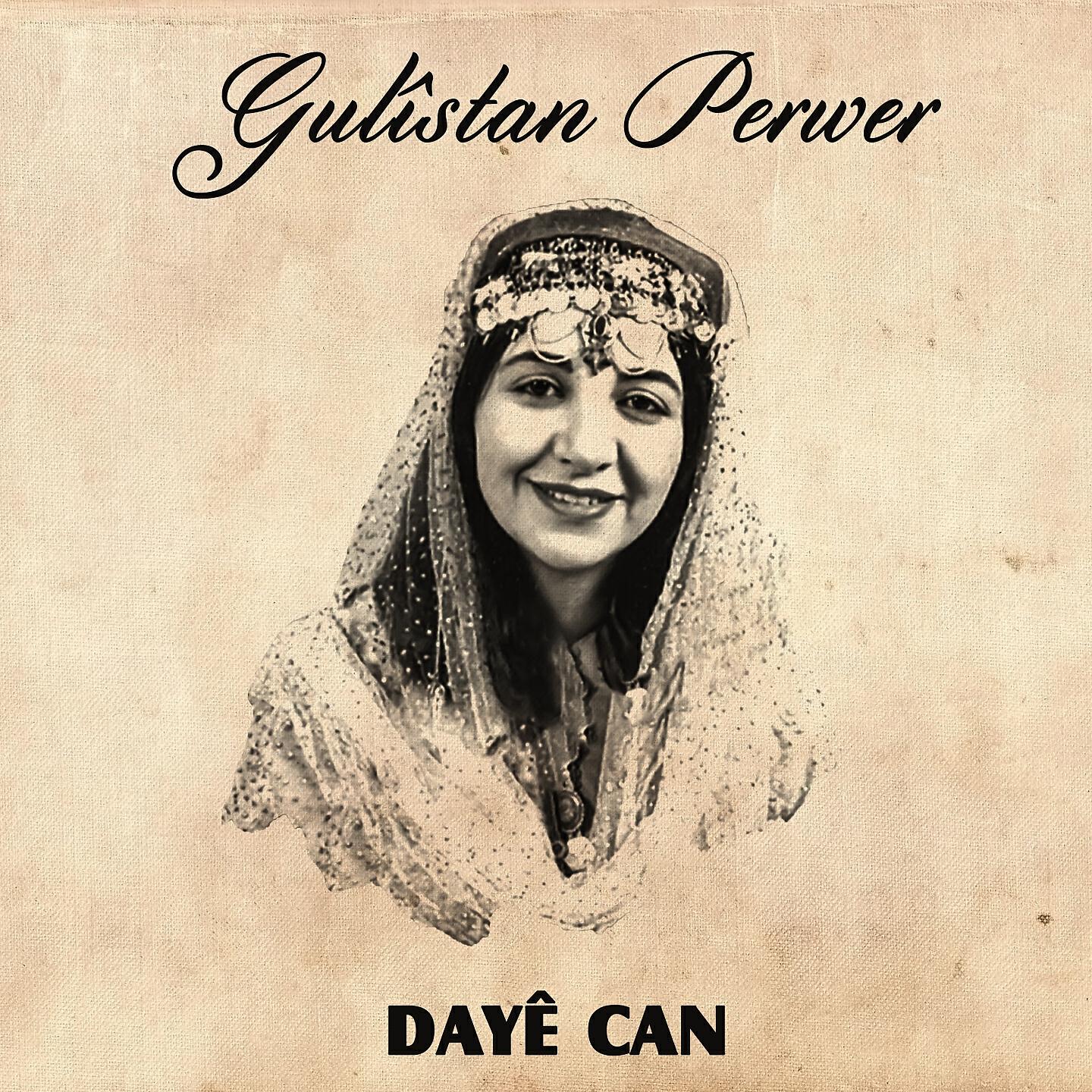 Gulîstan Perwer