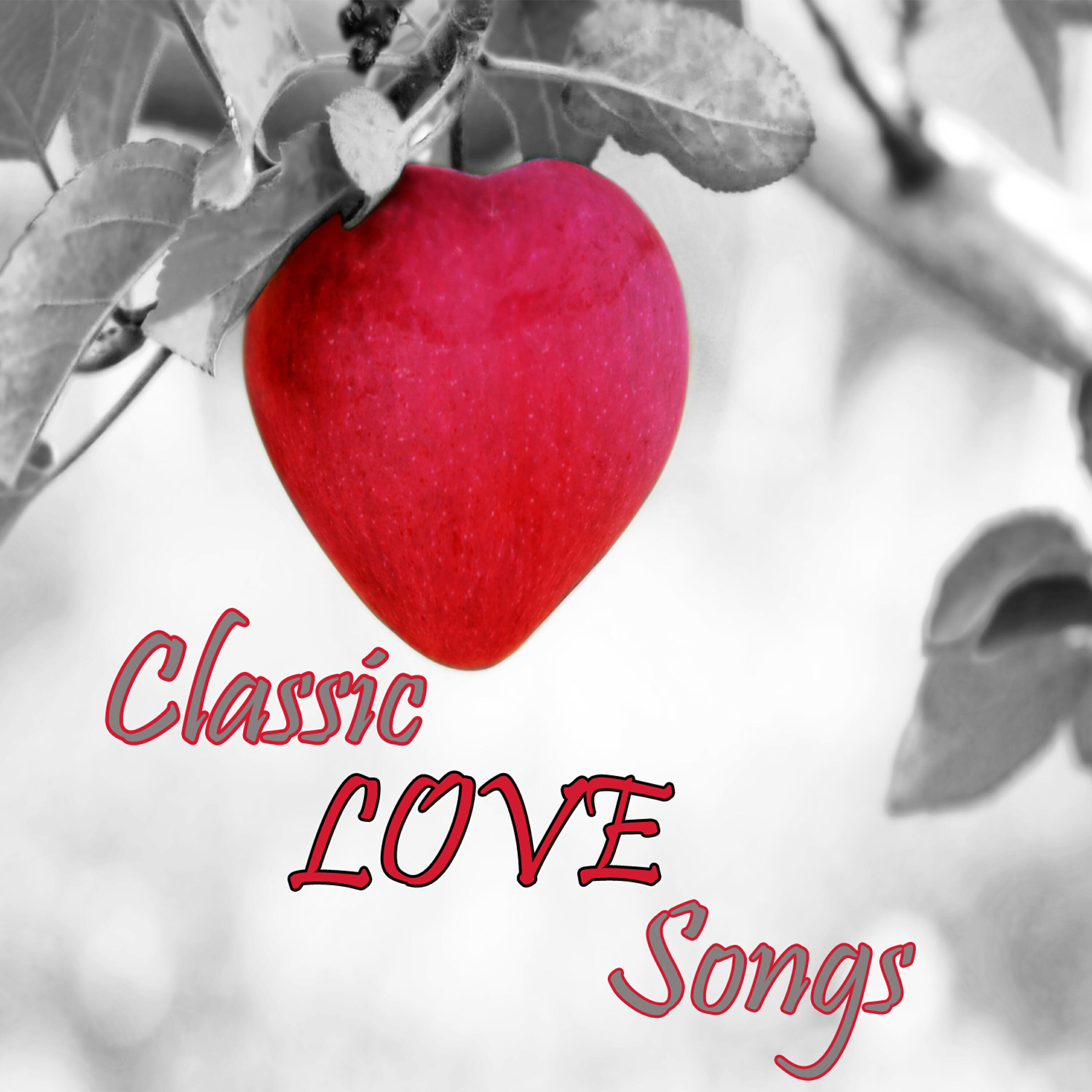 Релиз Classic Love Songs