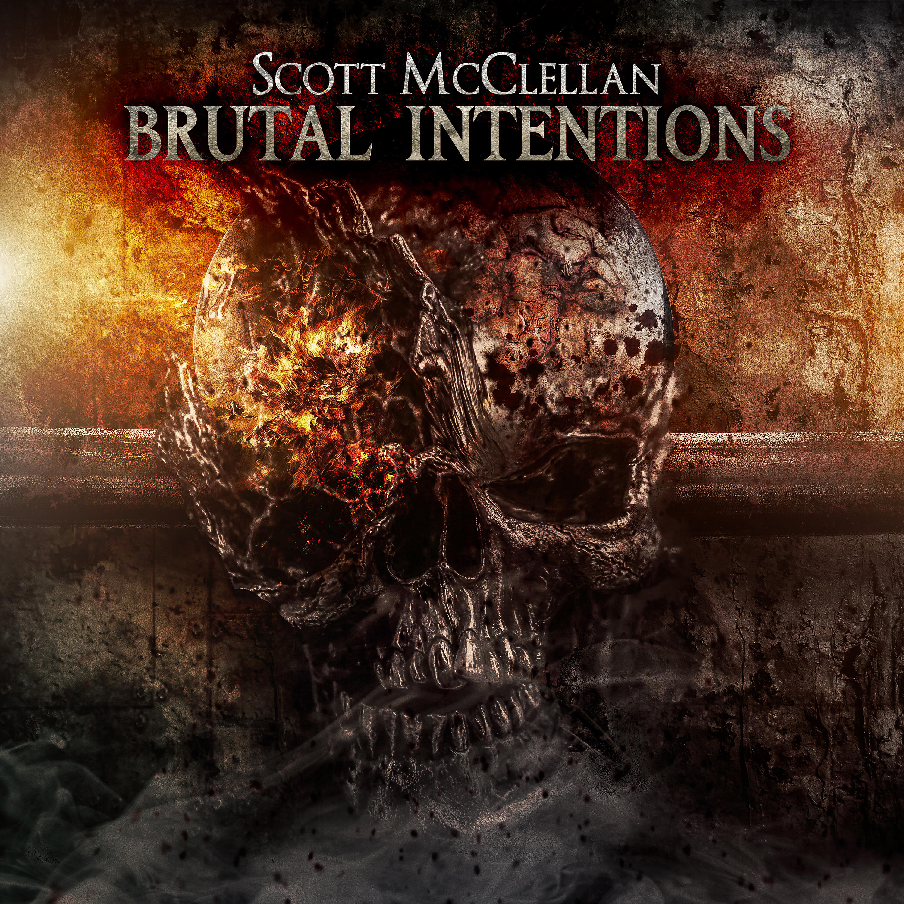 Scott McClellan