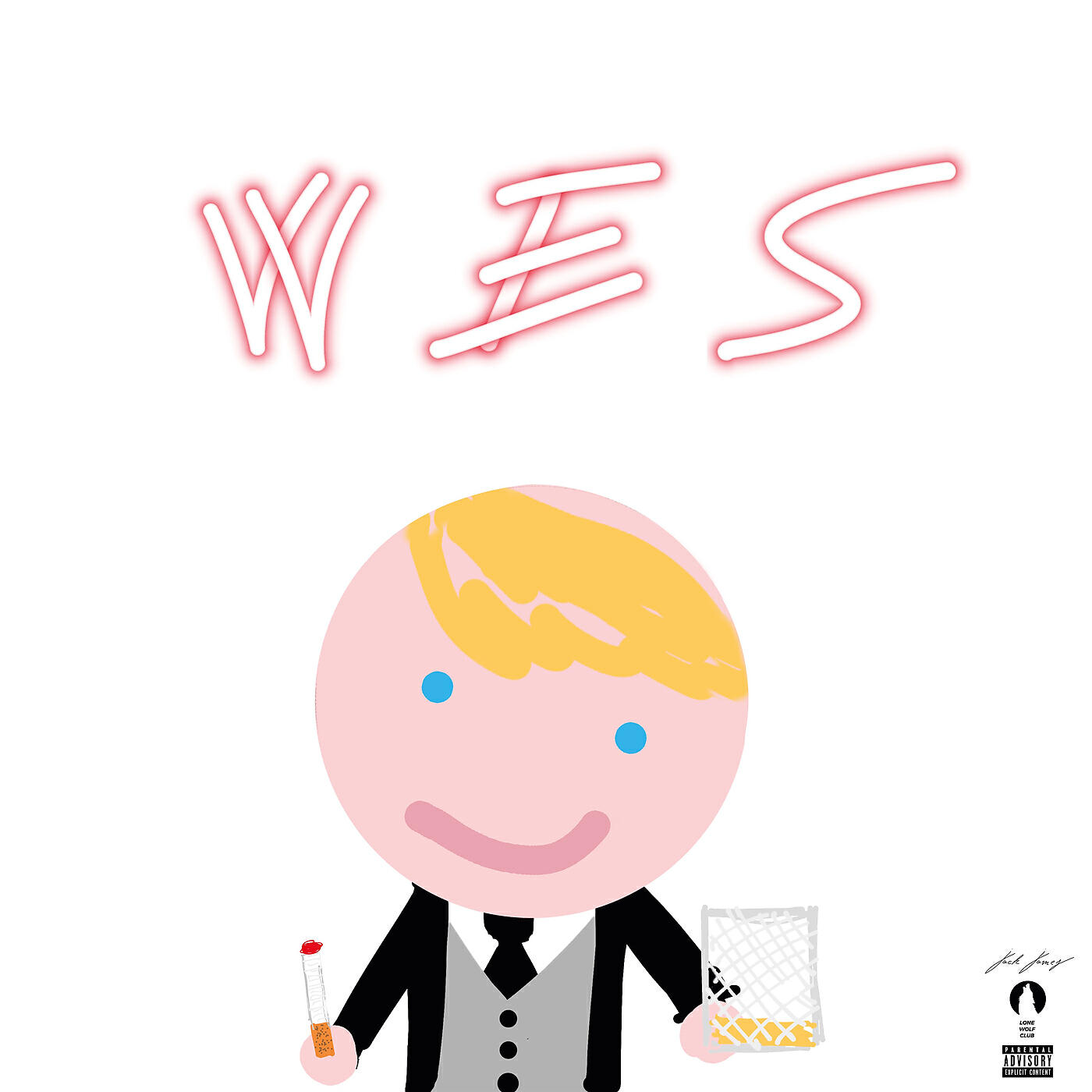 Релиз WES