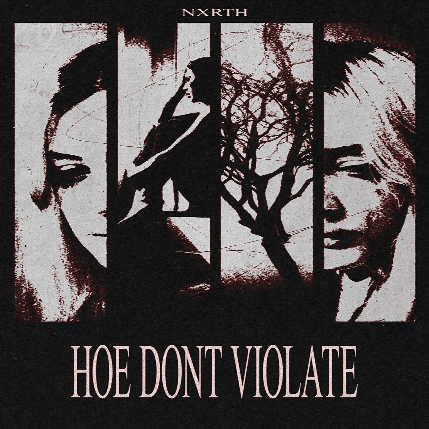 Релиз Hoe Dont Violate
