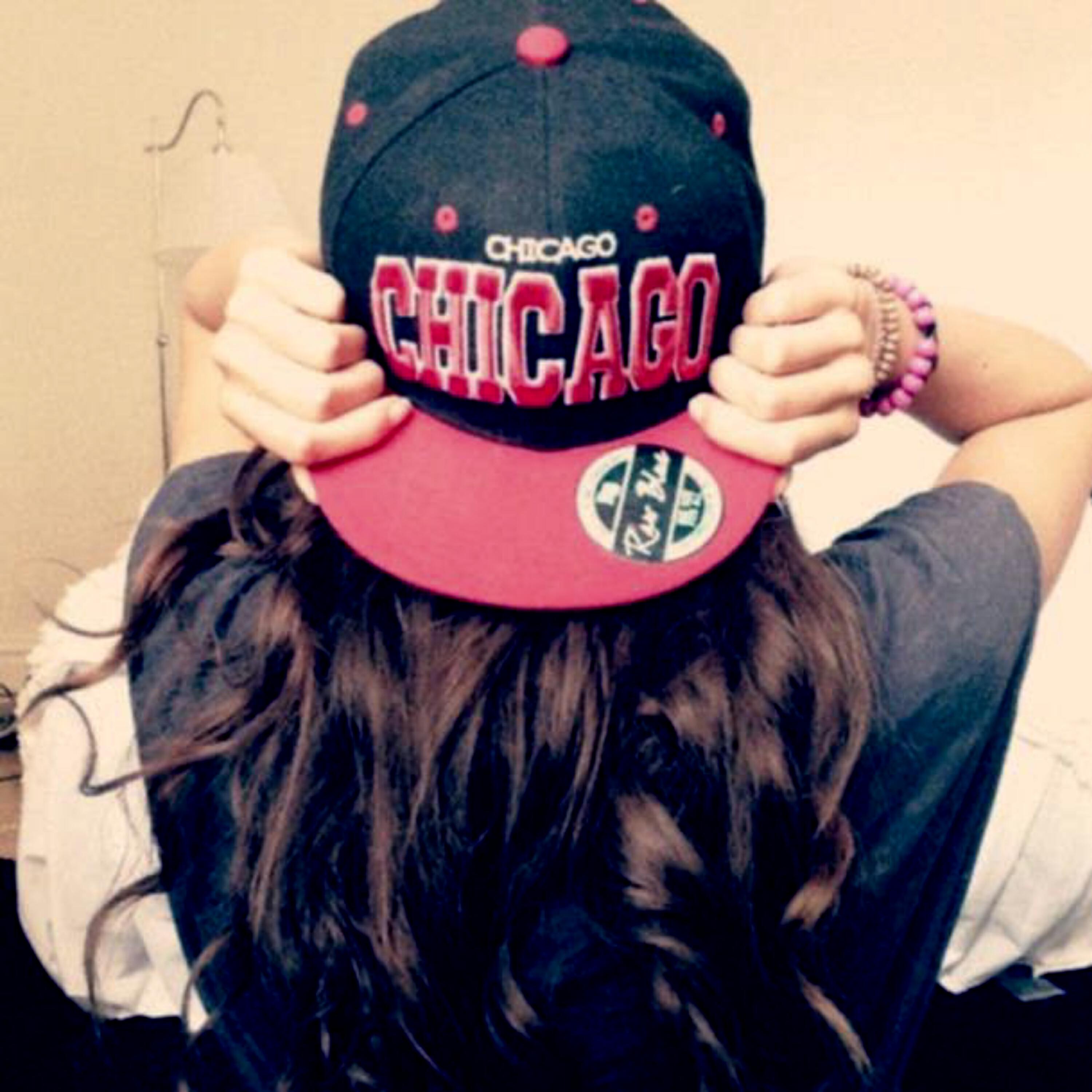 Релиз Chicago