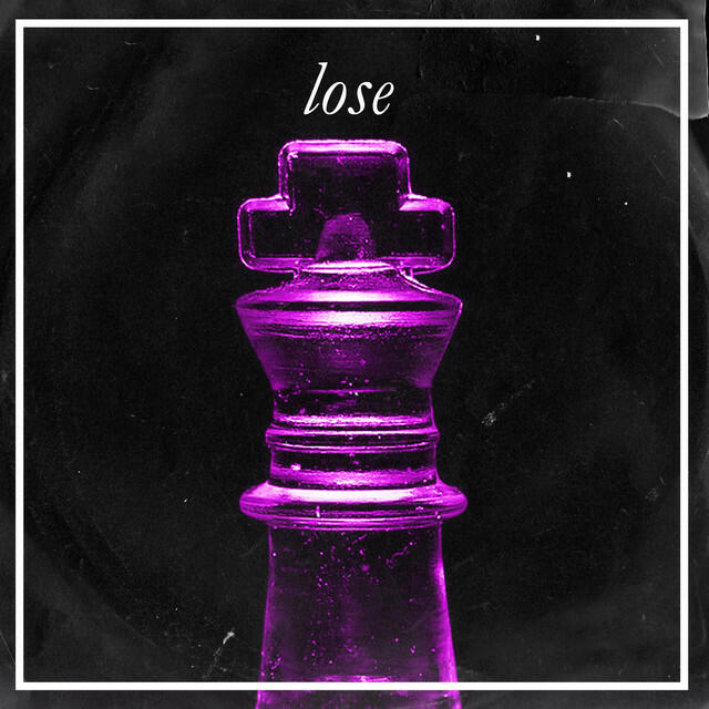 Релиз Lose (No Game No Life)