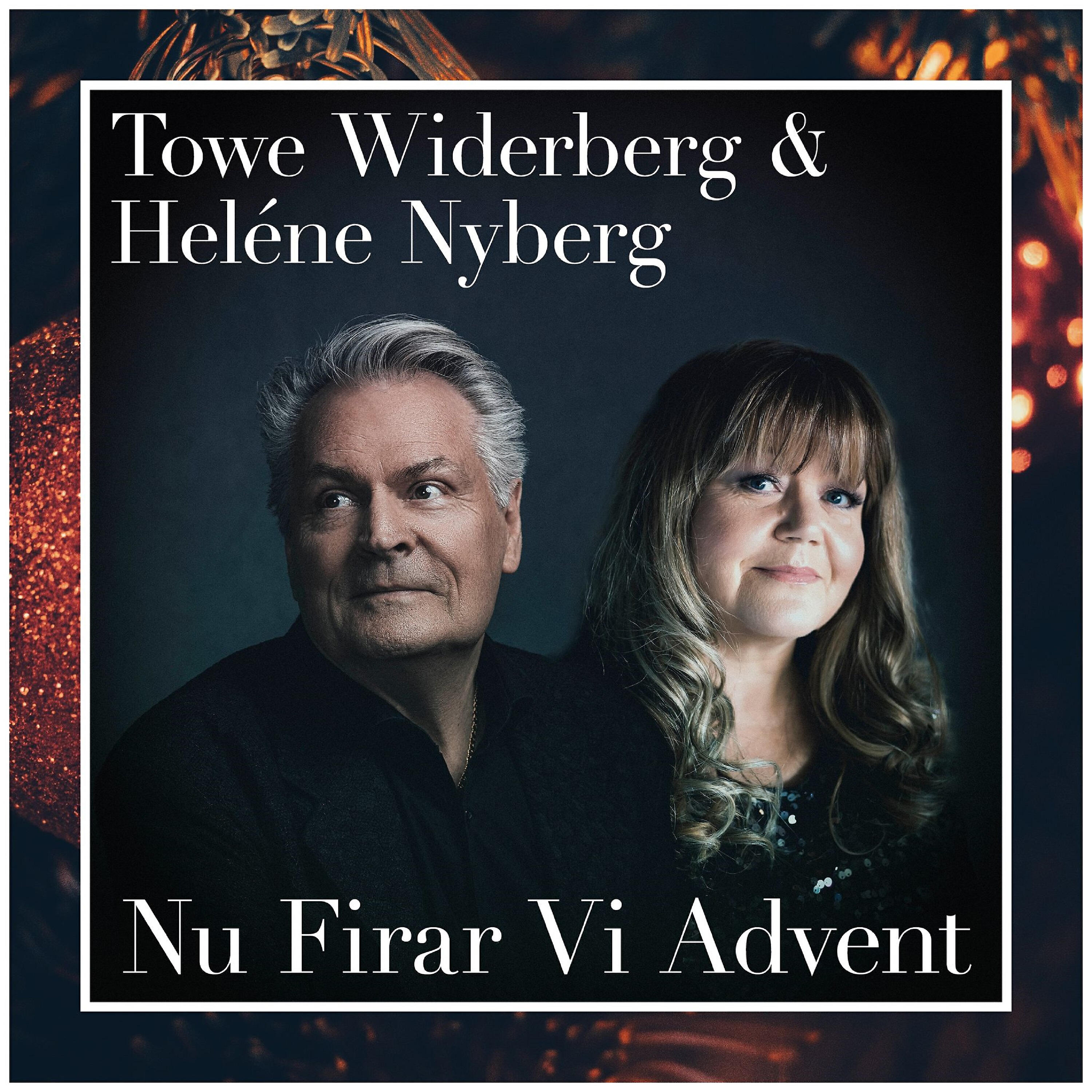 Релиз Nu firar vi advent