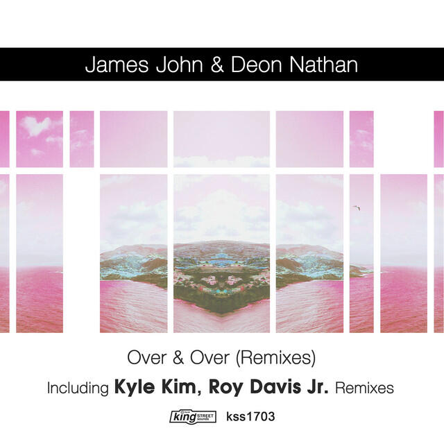 Релиз Over & Over (Remixes)