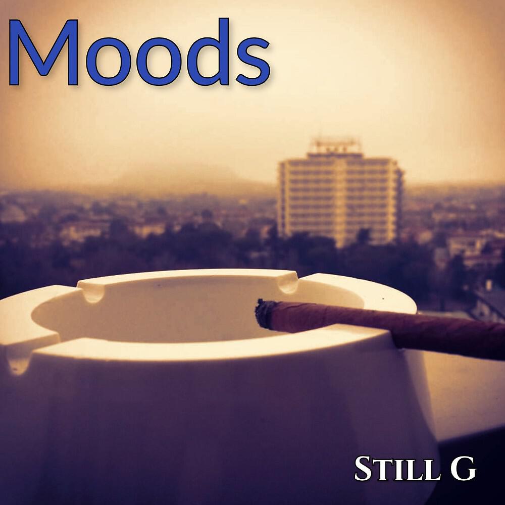 Релиз Moods