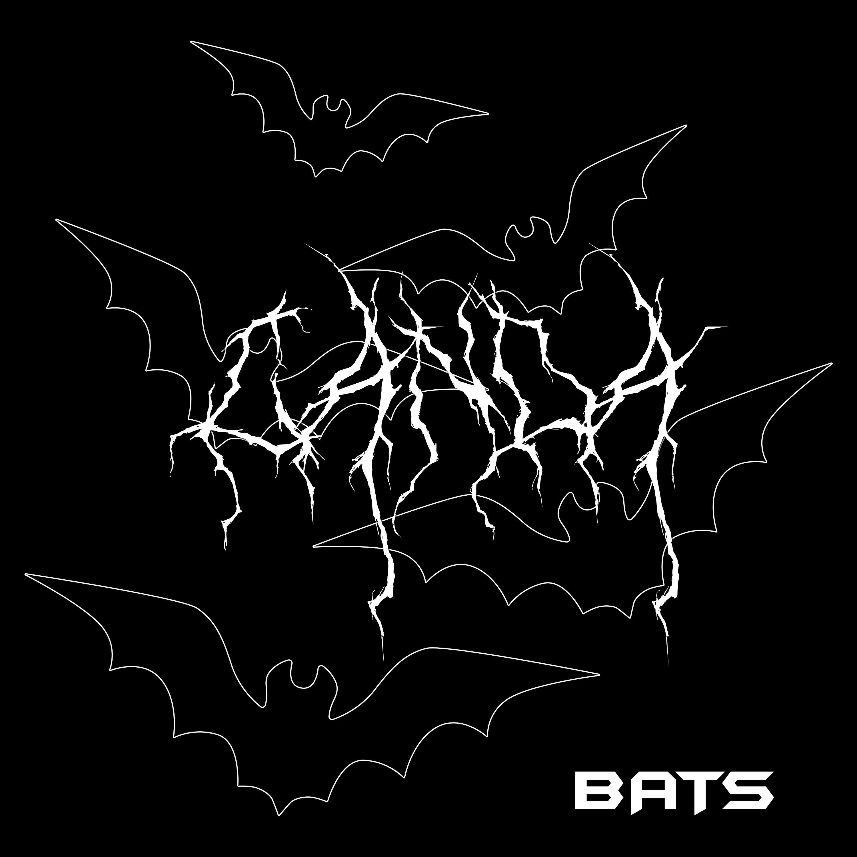 Релиз Bats