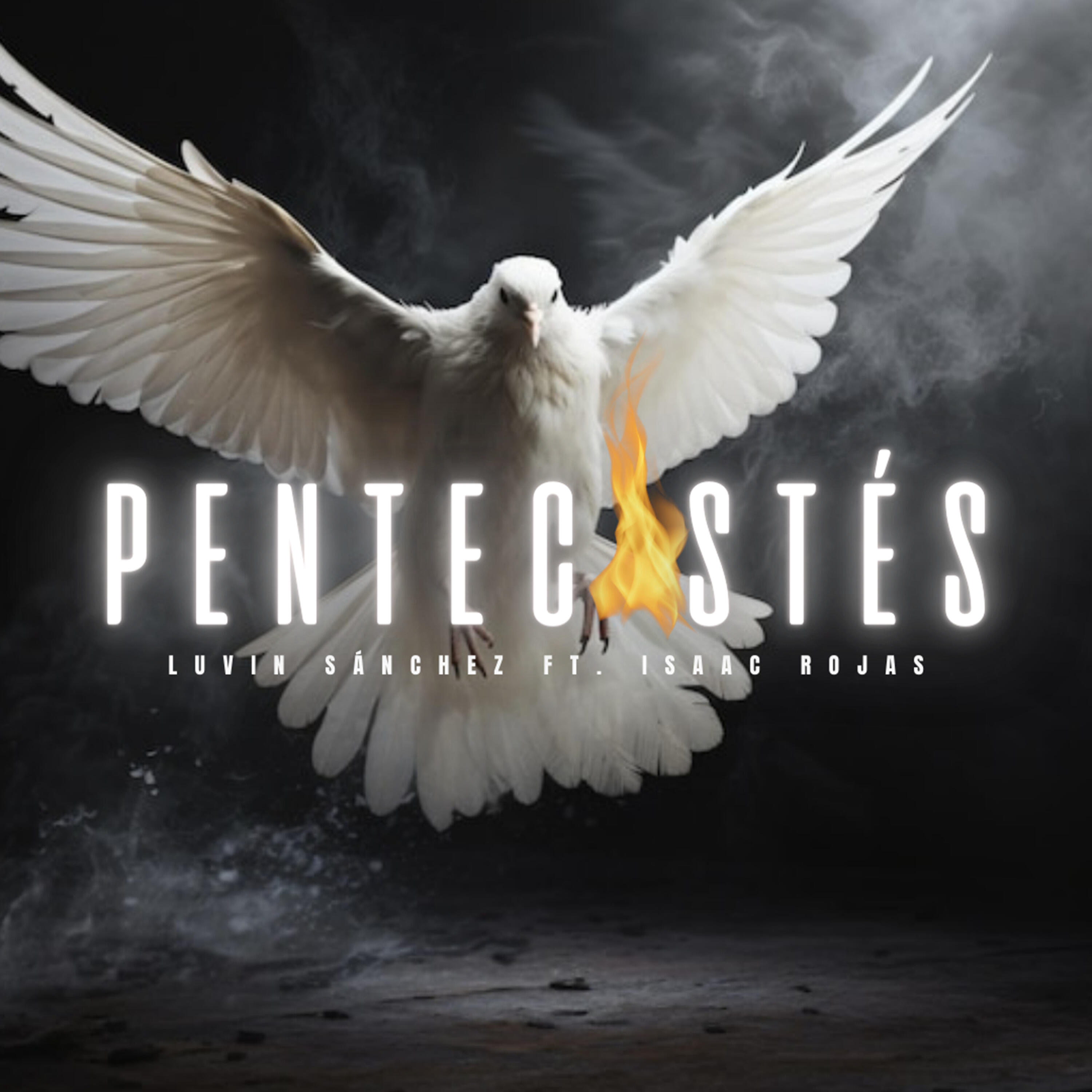 Релиз Pentecostés