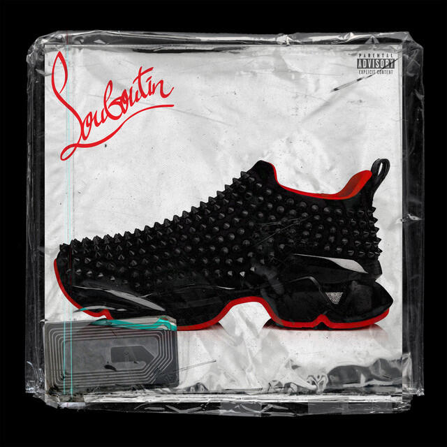 Релиз Louboutin (Remix)
