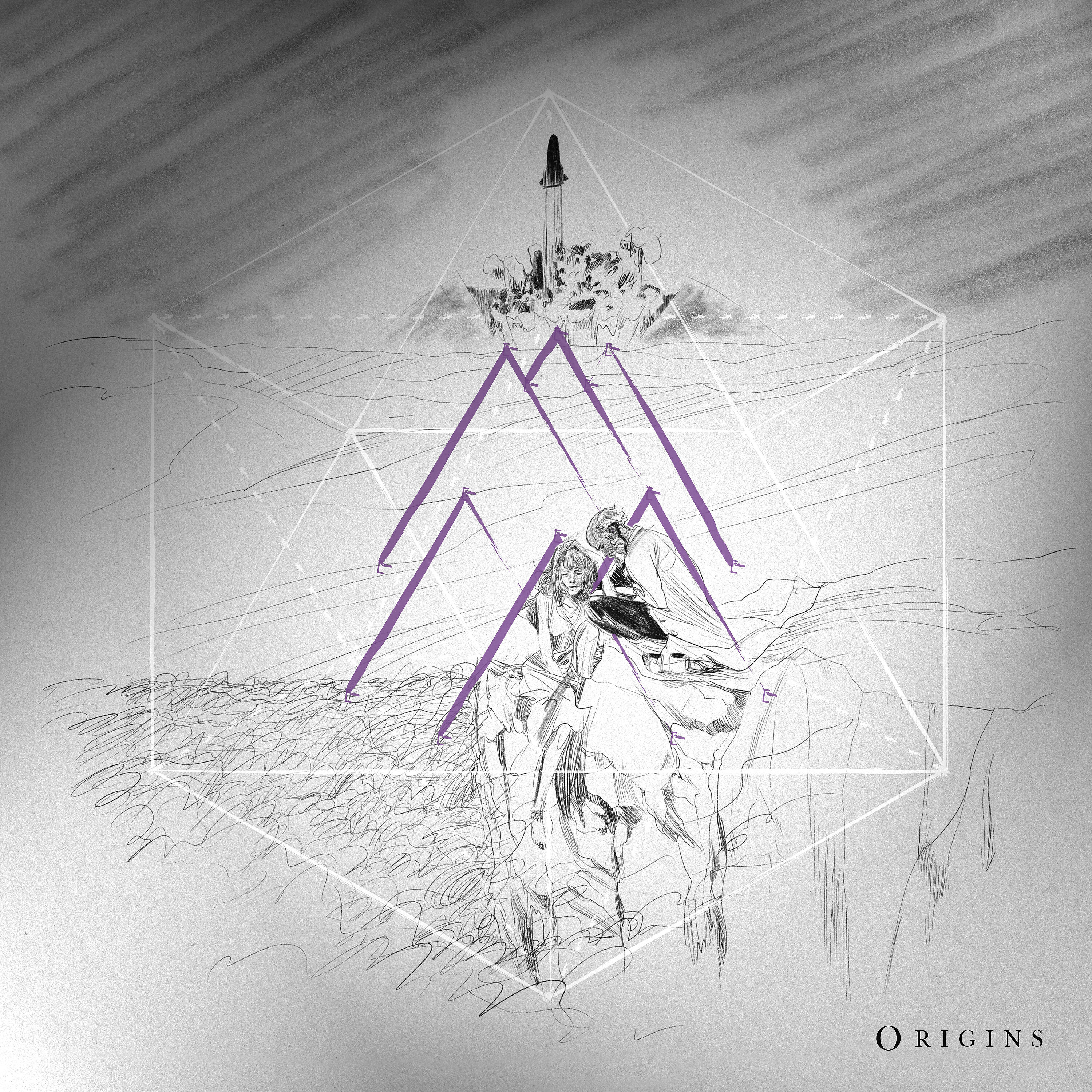 Релиз Origins