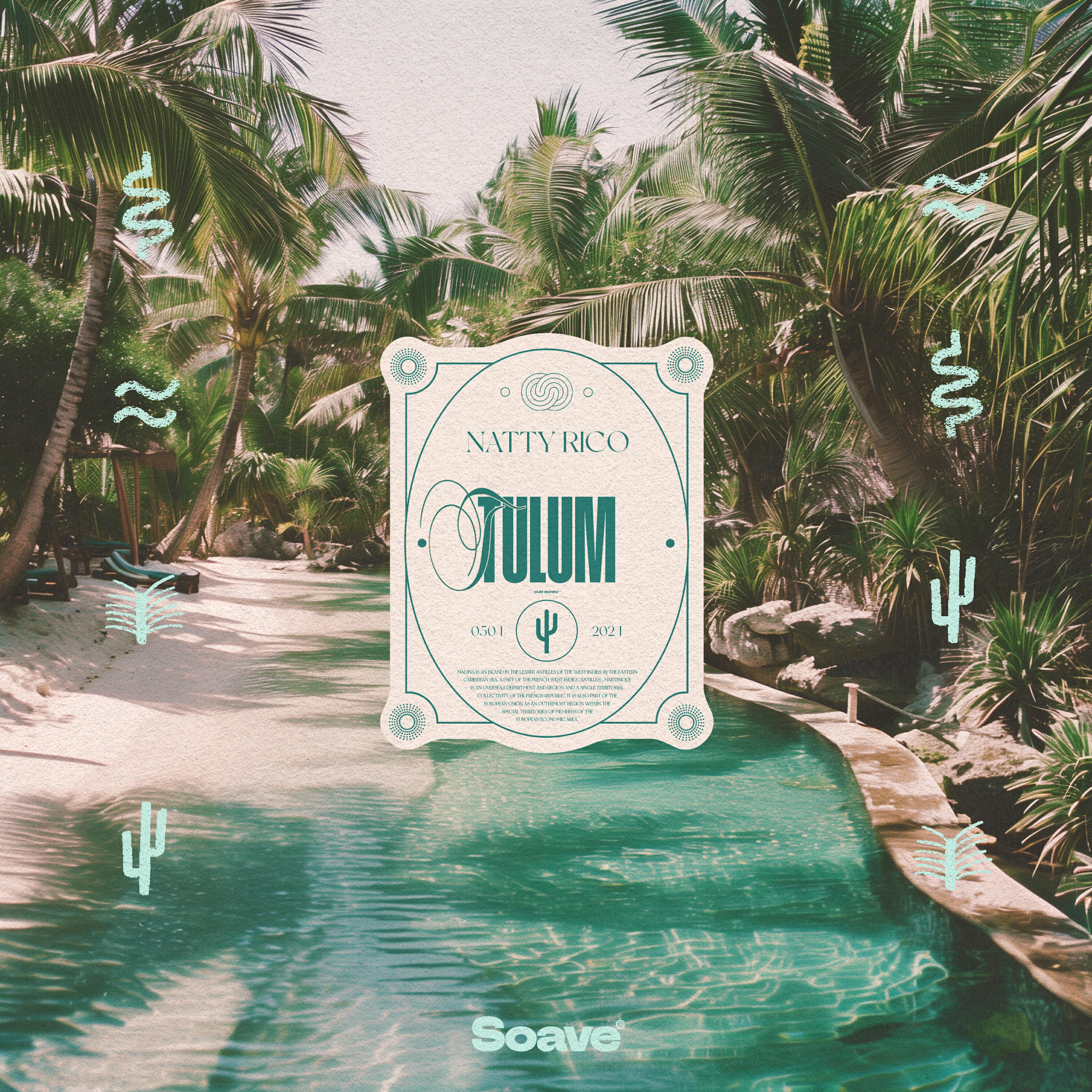 Релиз TULUM