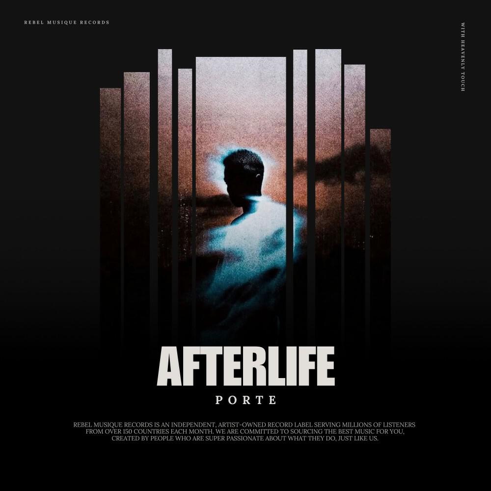 Релиз Afterlife