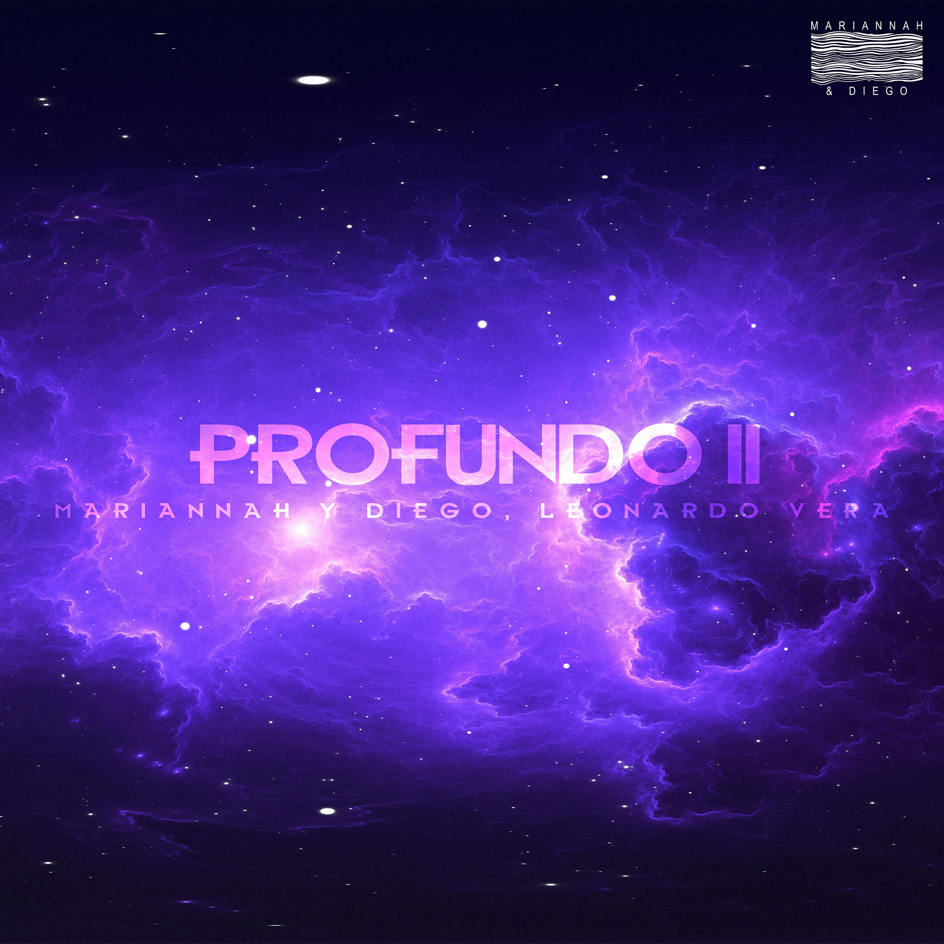 Релиз Profundo II