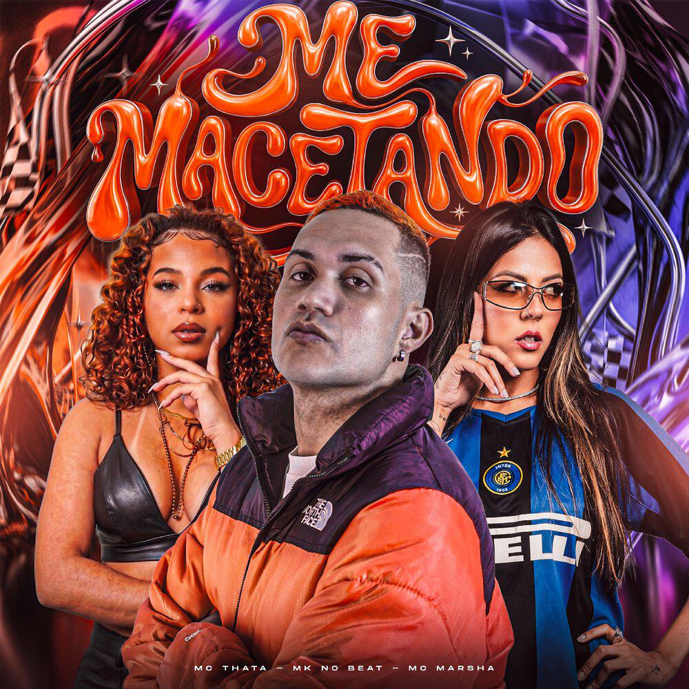 Релиз Me Macetando