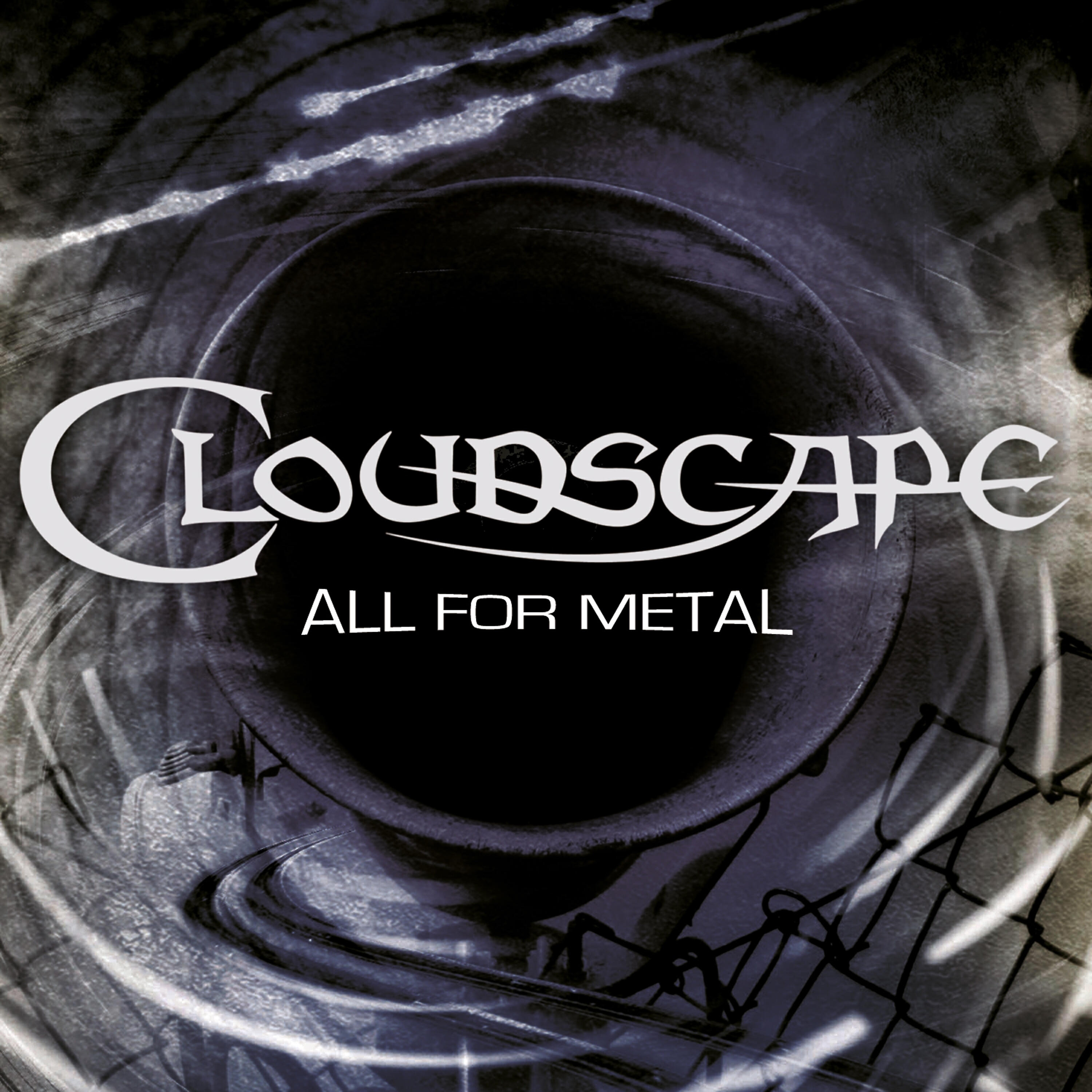 Релиз All for Metal