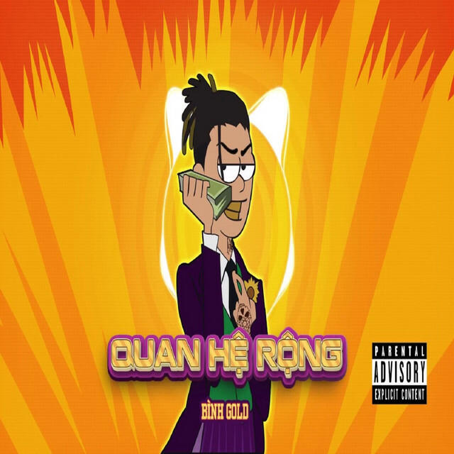 Релиз Quan Hệ Rộng