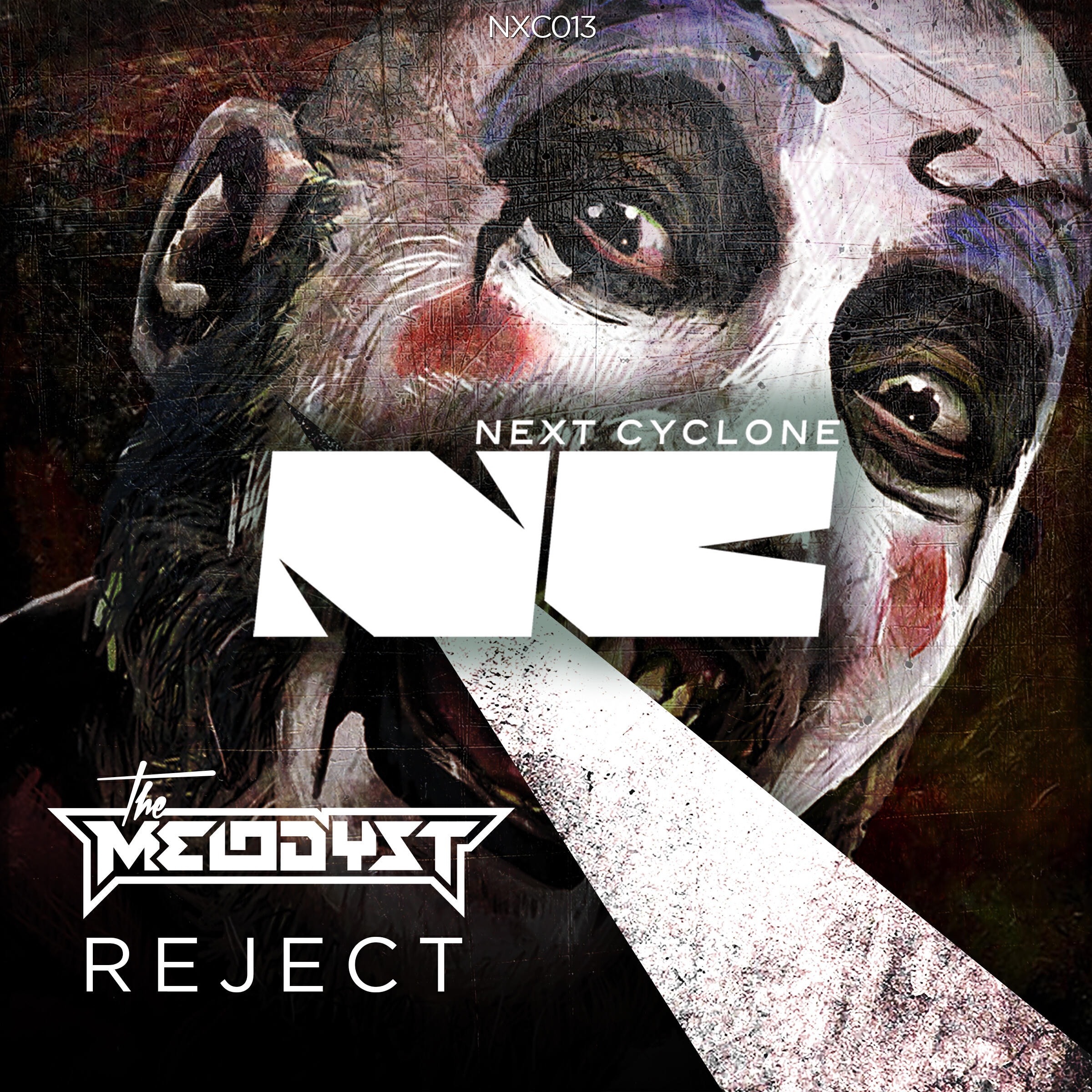 Релиз Reject