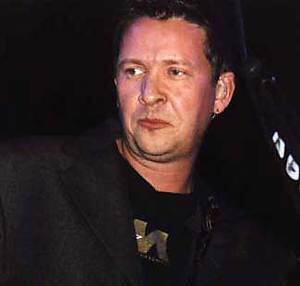 Anders Blichfeldt