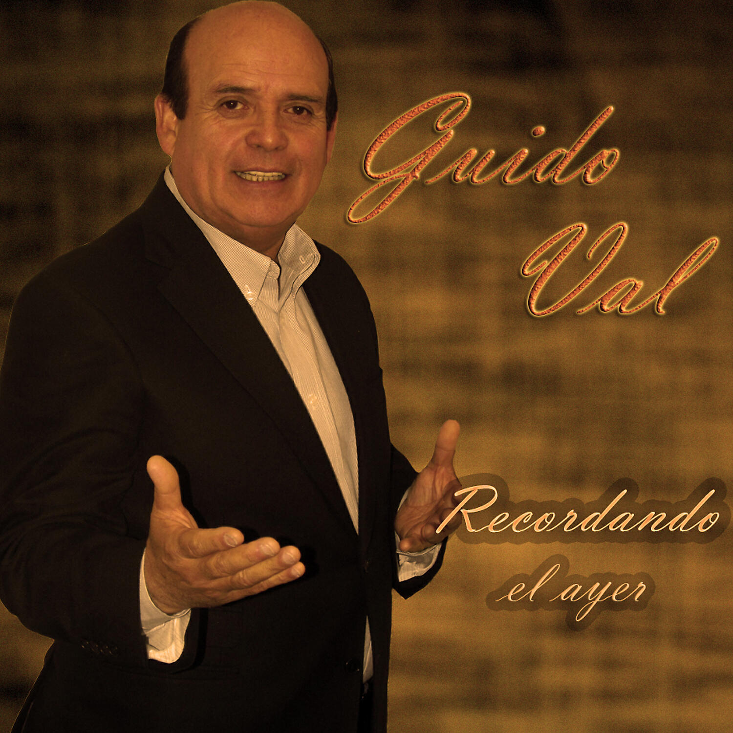 Релиз Recordando el Ayer