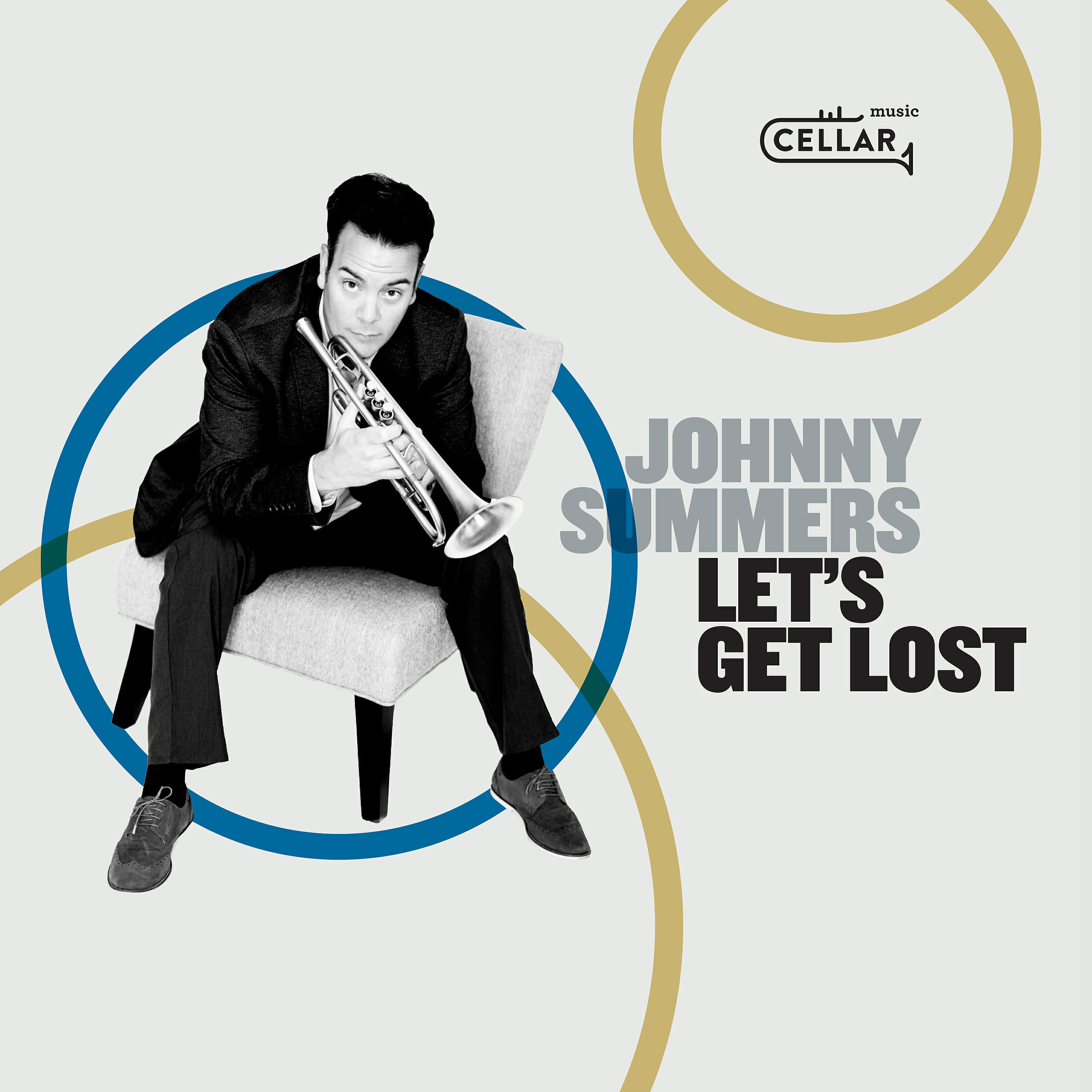 Релиз Let's Get Lost