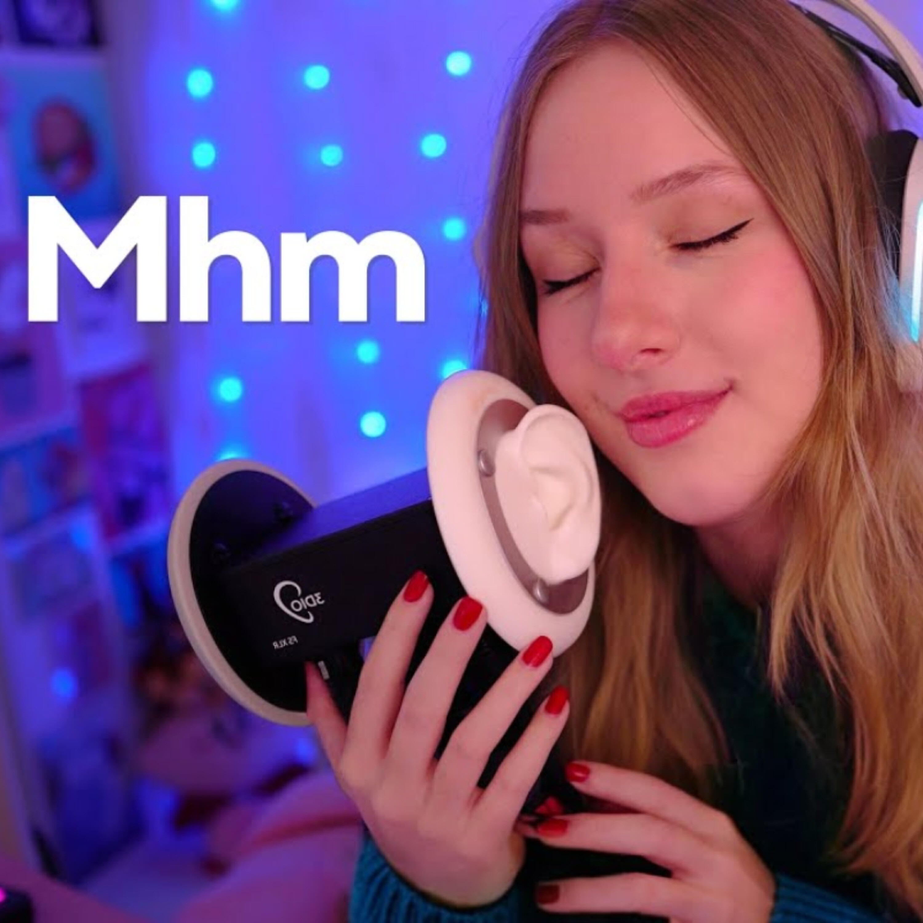 Релиз ASMR | Mhm for 1 Hour