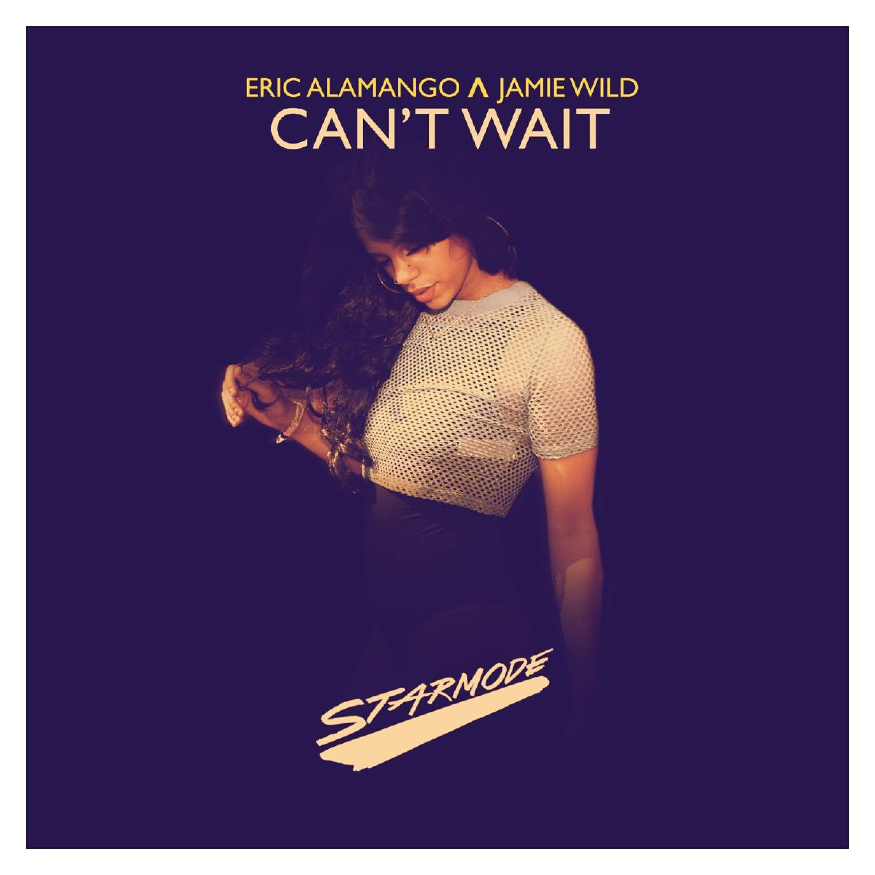 Релиз Can't Wait